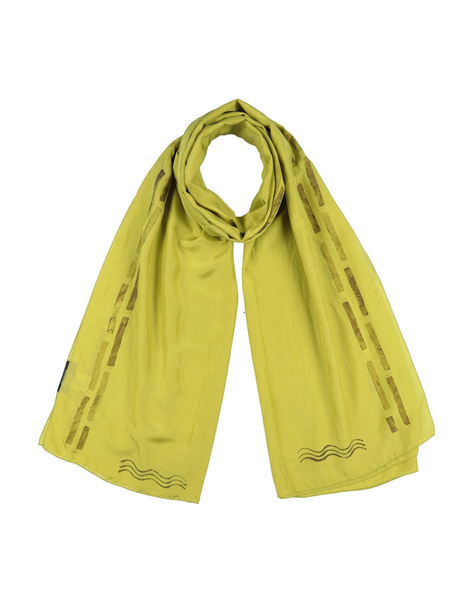  Aspesi - Accessoires - Schals - On Yoox.com 