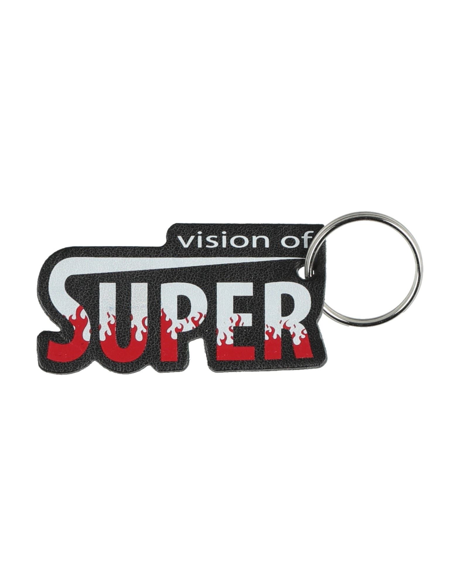  Vision Of Super - Kleinlederwaren - Schlüsselanhänger - On Yoox.com 
