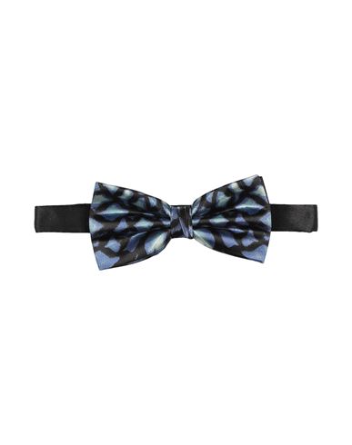 Corbata y pajarita Hombre Azul marino -- Hombre