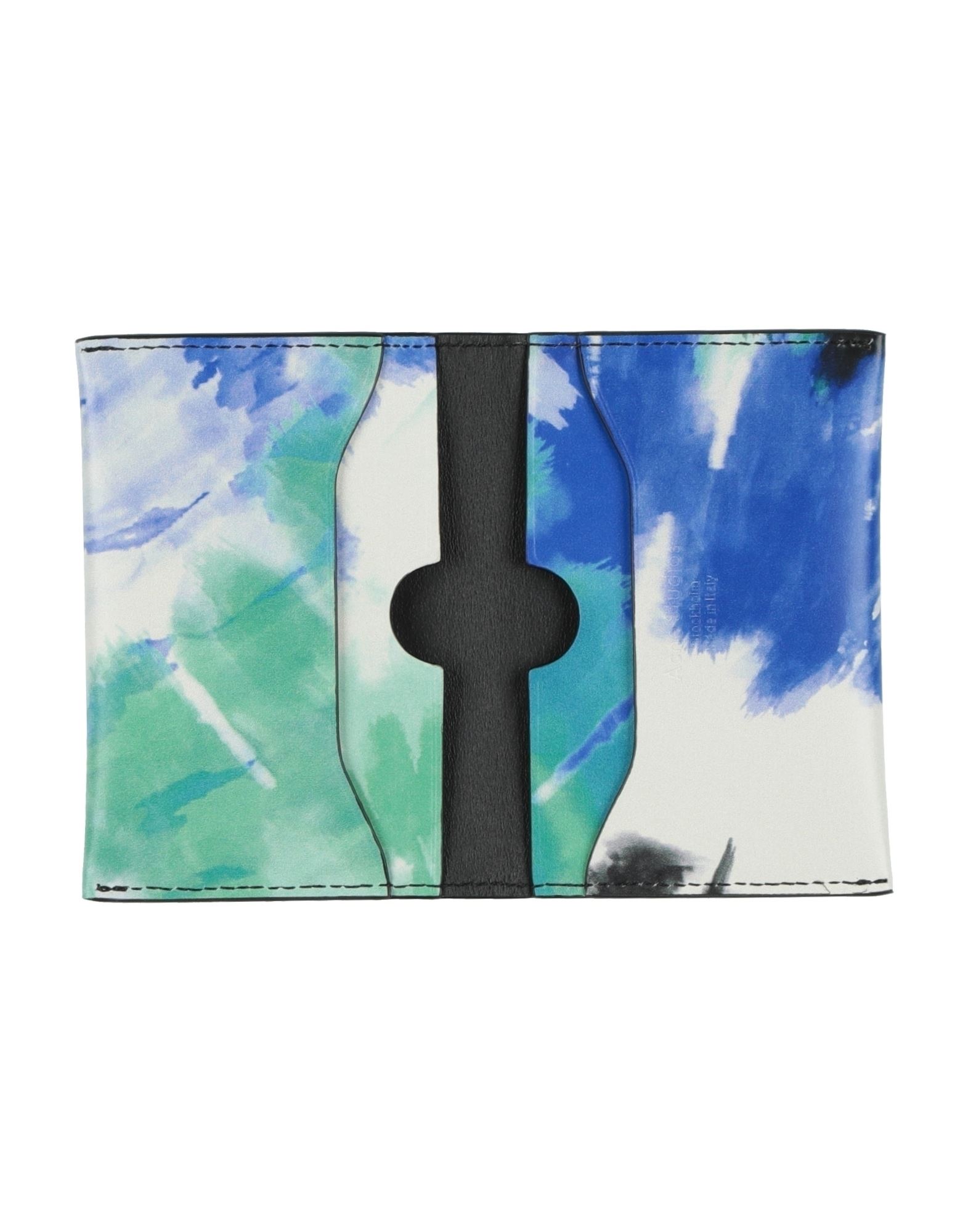  Acne Studios - Kleinlederwaren - Kartenetuis - On Yoox.com 