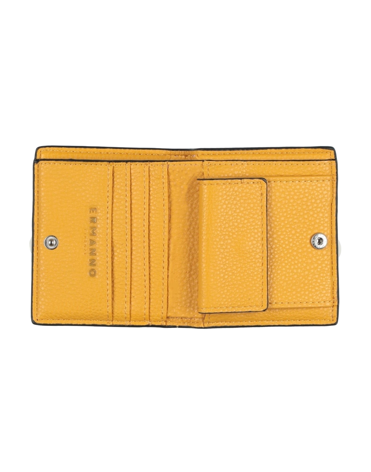  Ermanno Firenze - Kleinlederwaren - Brieftaschen - On Yoox.com 