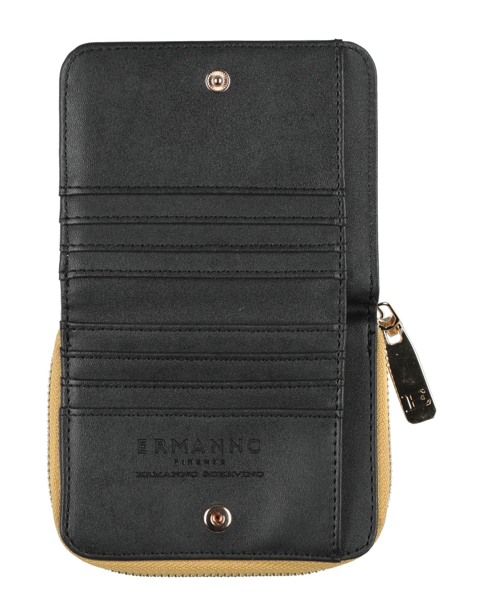  Ermanno Firenze - Kleinlederwaren - Brieftaschen - On Yoox.com 