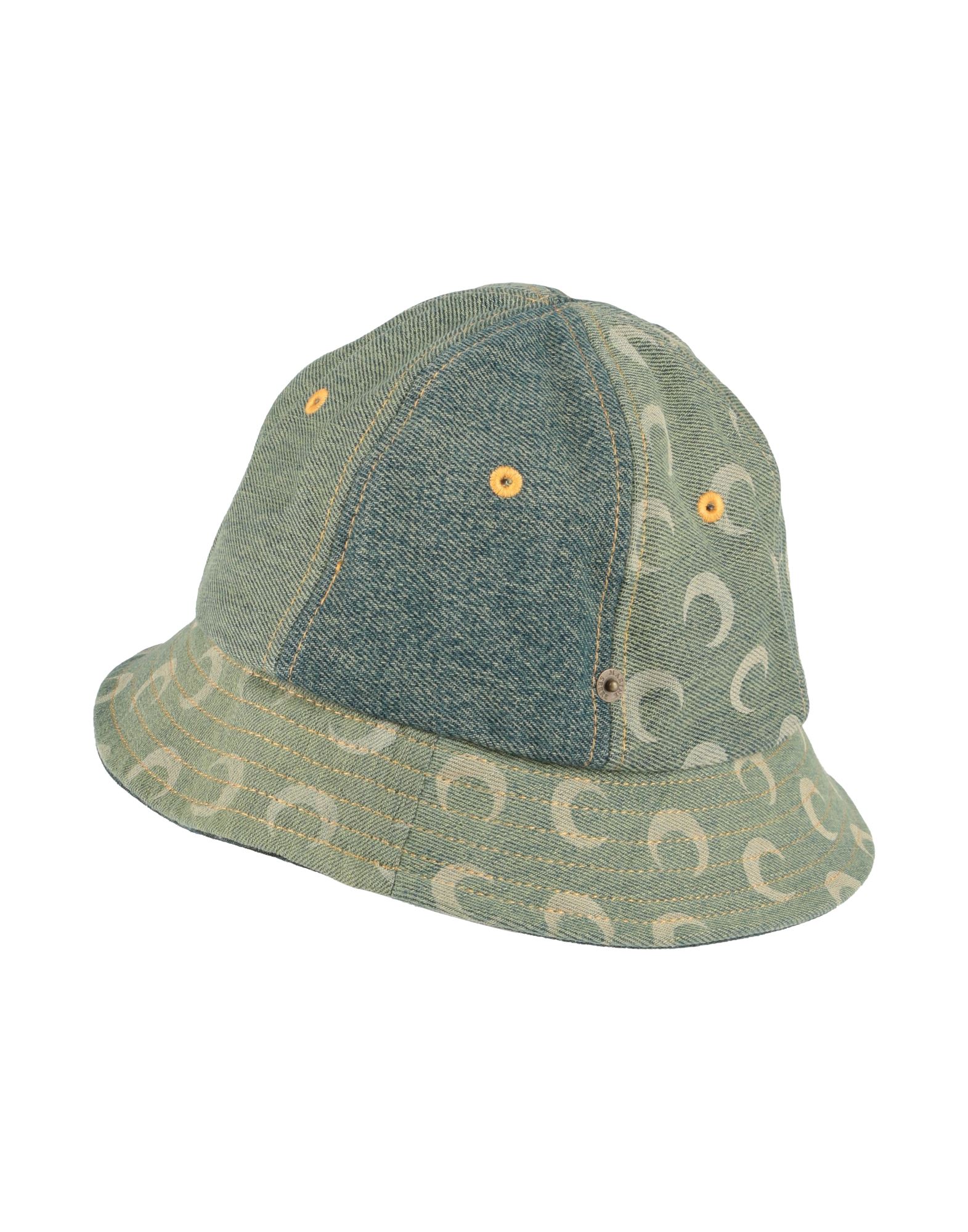  Marine Serre - Accessoires - Mützen & Hüte - On Yoox.com 
