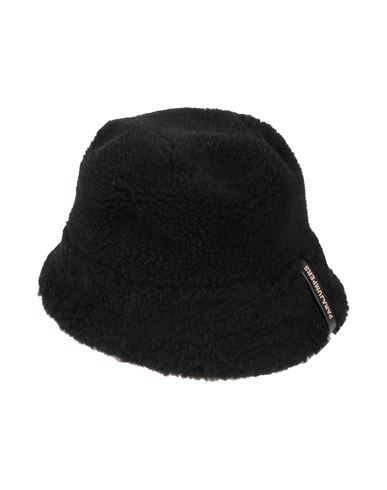 Mützen & Hüte Unisex Schwarz S/M Unisex