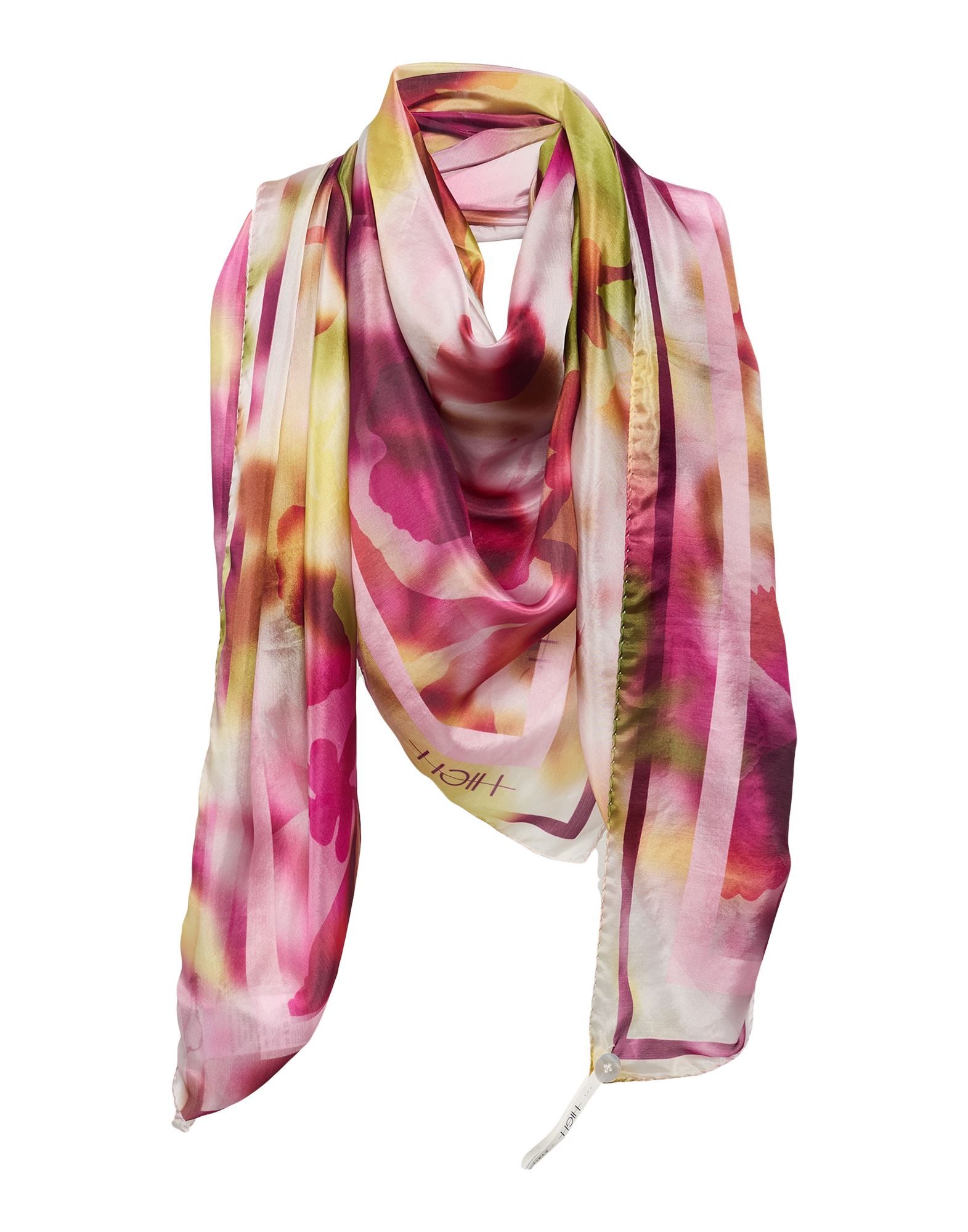  High - Accessoires - Schals - On Yoox.com 