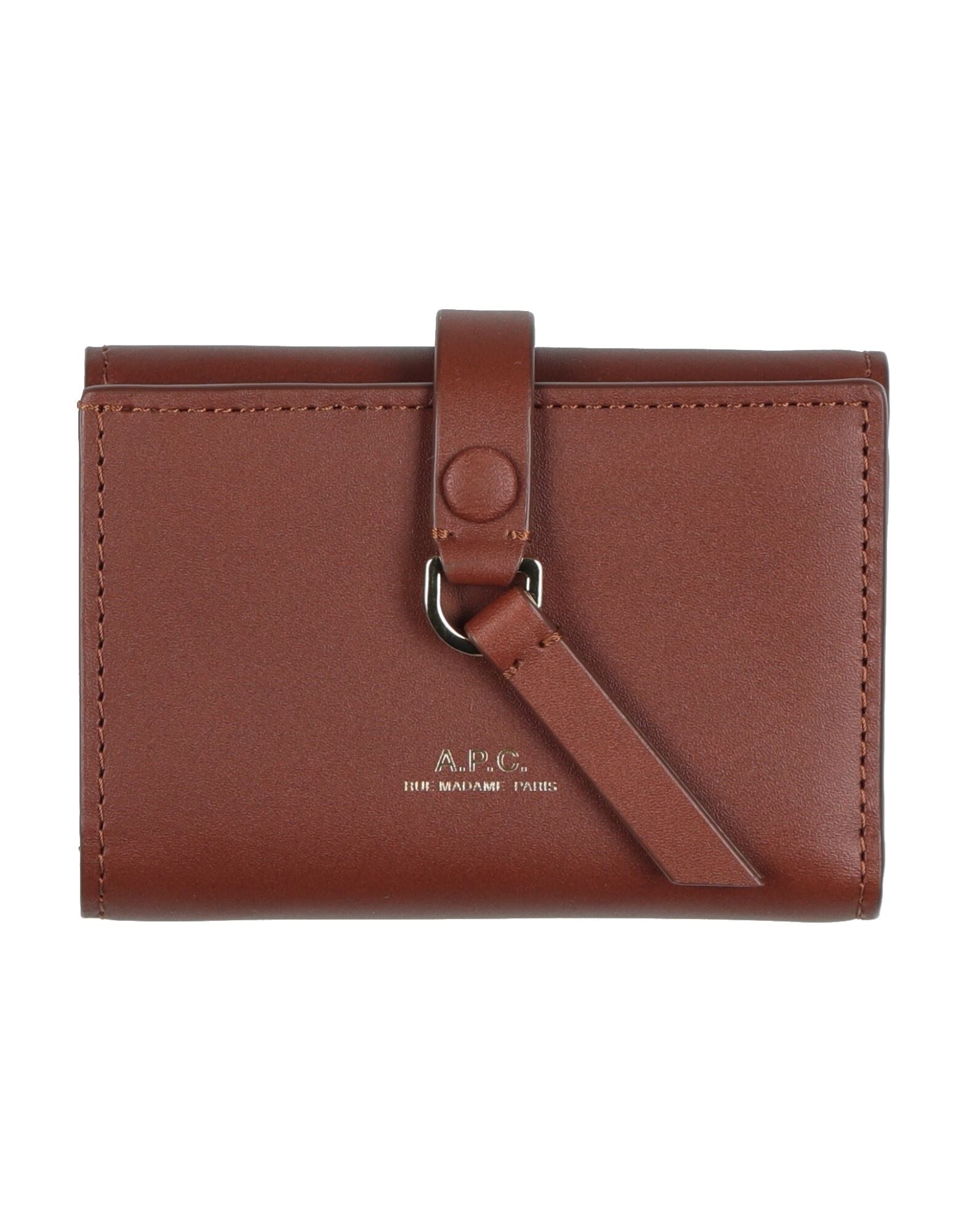  A.p.c. - Kleinlederwaren - Brieftaschen - On Yoox.com 