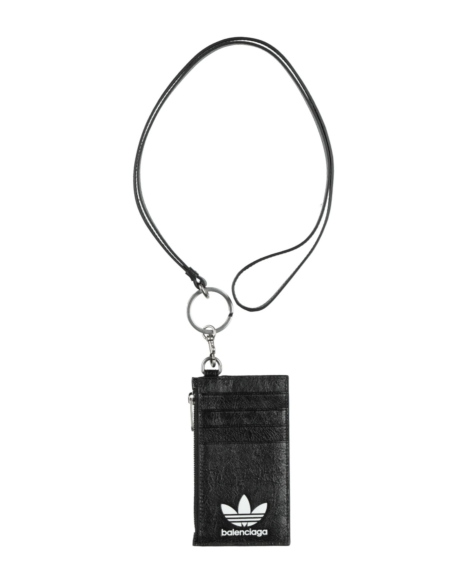  Balenciaga X Adidas Originals - Kleinlederwaren - Portemonnaies - On Yoox.com 