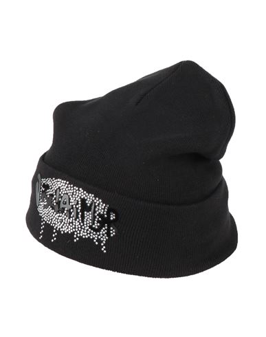 Mützen & Hüte Damen Schwarz ONESIZE Damen