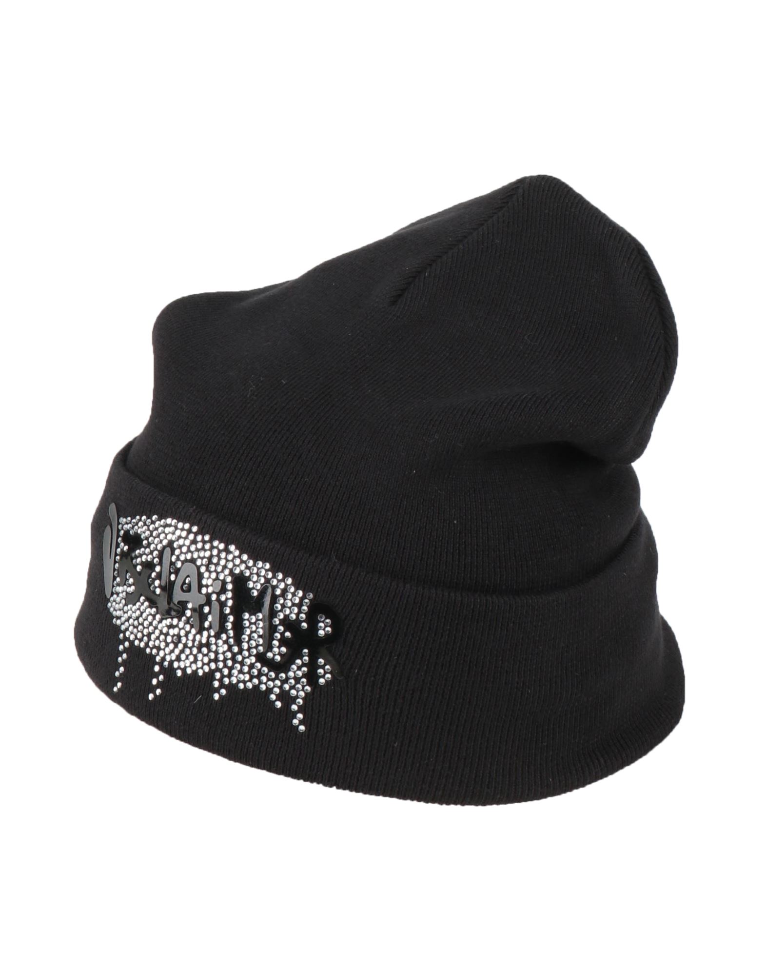  Disclaimer - Complementos - Sombreros - On Yoox.com 