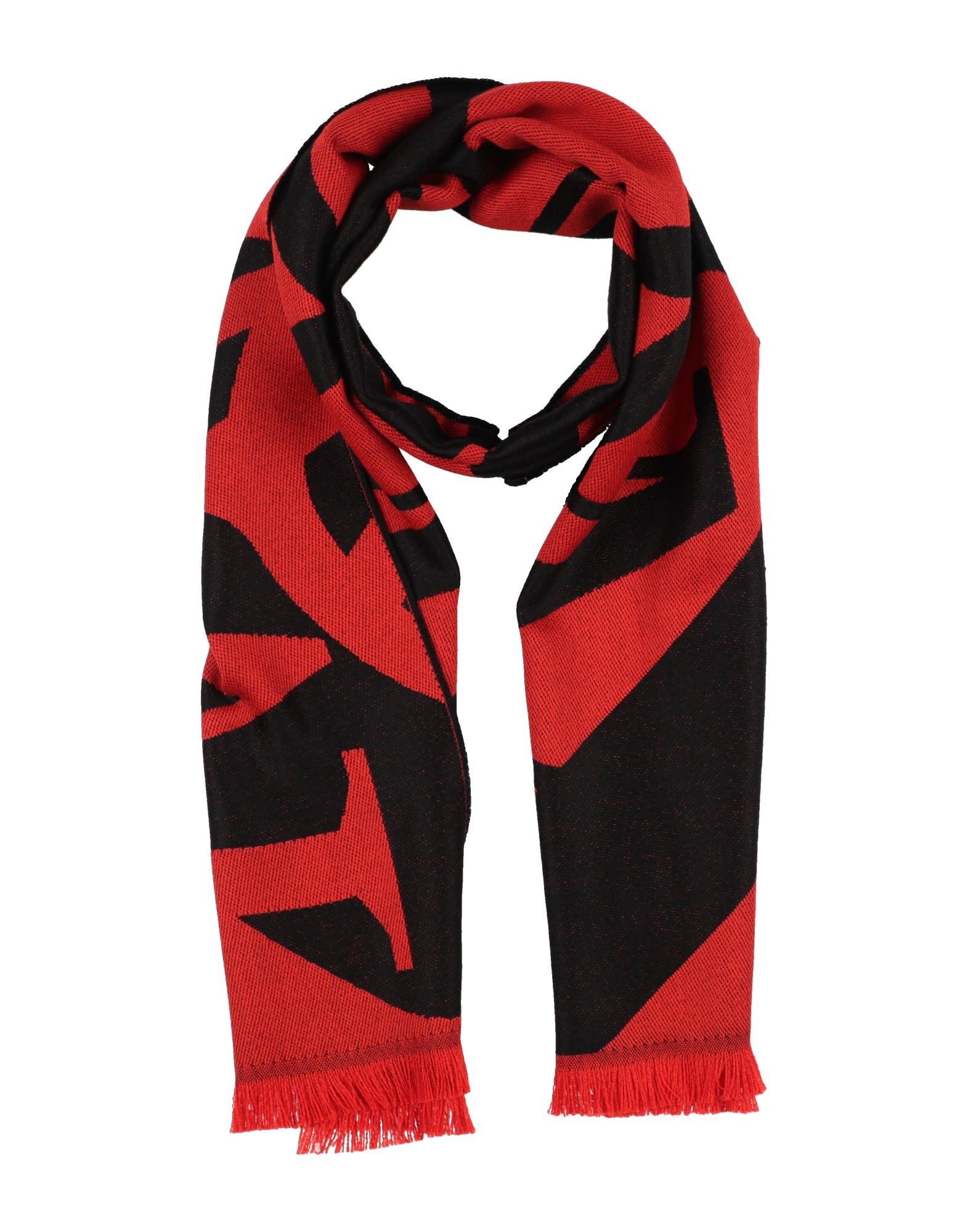  Mcqueen - Complementos - Bufandas - On Yoox.com 