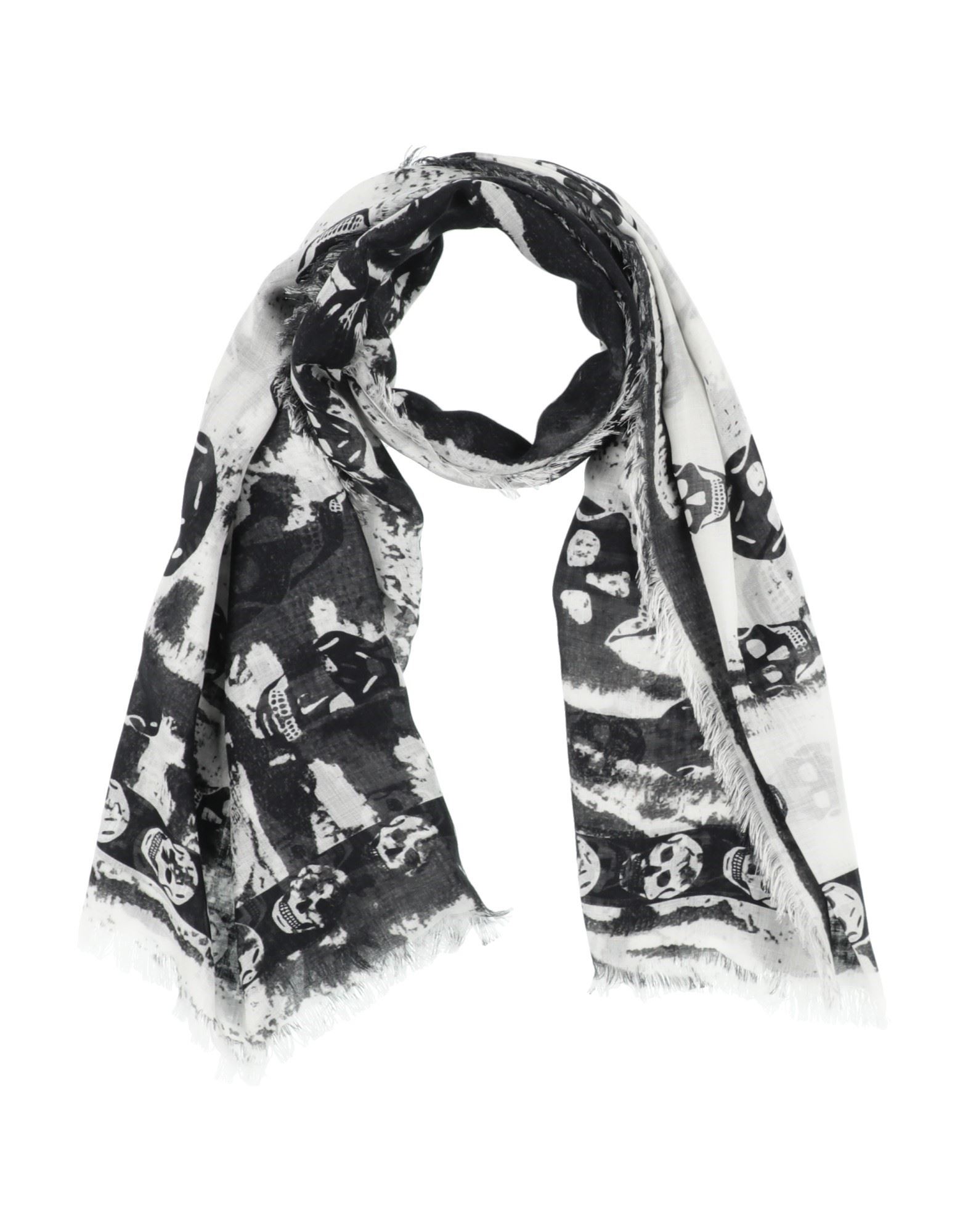 Mcqueen - Accessoires - Schals - On Yoox.com 