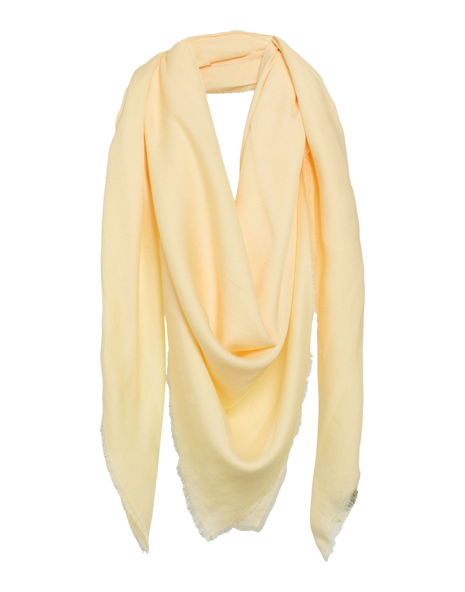  Elisabetta Franchi - Accessoires - Schals - On Yoox.com 