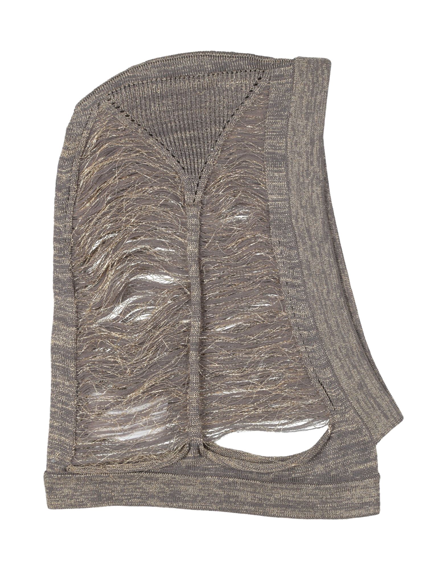  Rick Owens - Accessoires - Mützen & Hüte - On Yoox.com 