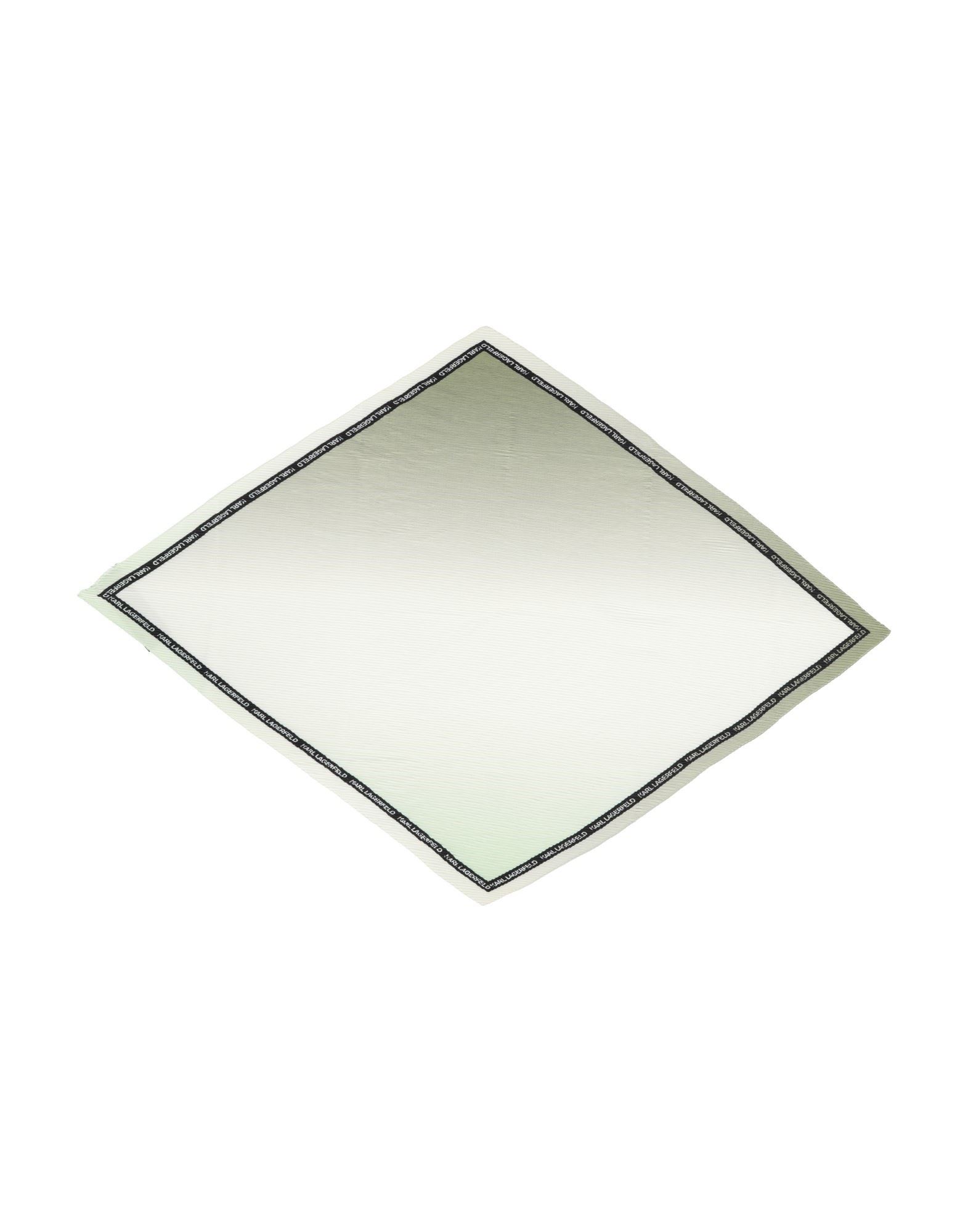  Karl Lagerfeld - Accessoires - Schals - On Yoox.com 