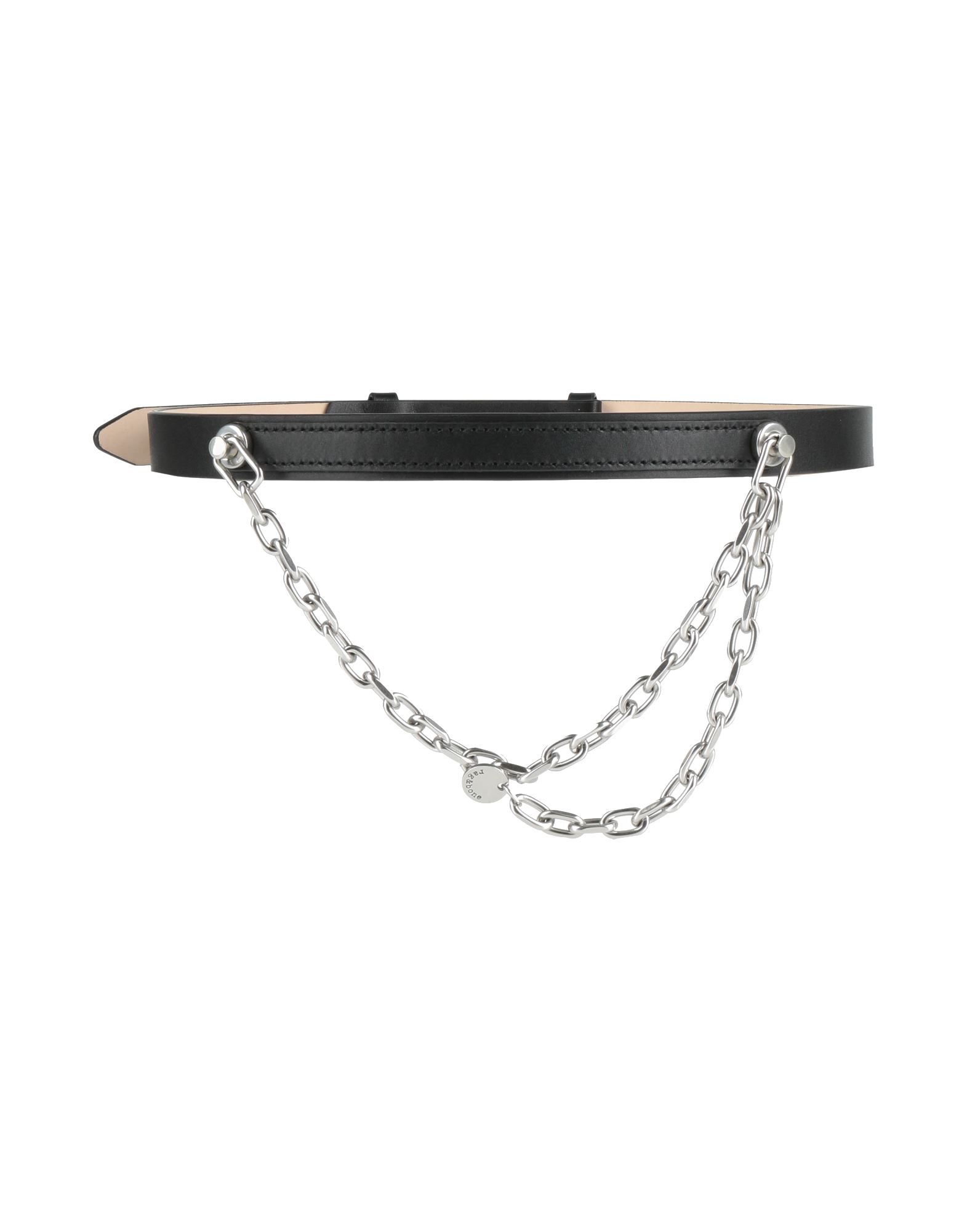  Rag & Bone - Kleinlederwaren - Gürtel - On Yoox.com 