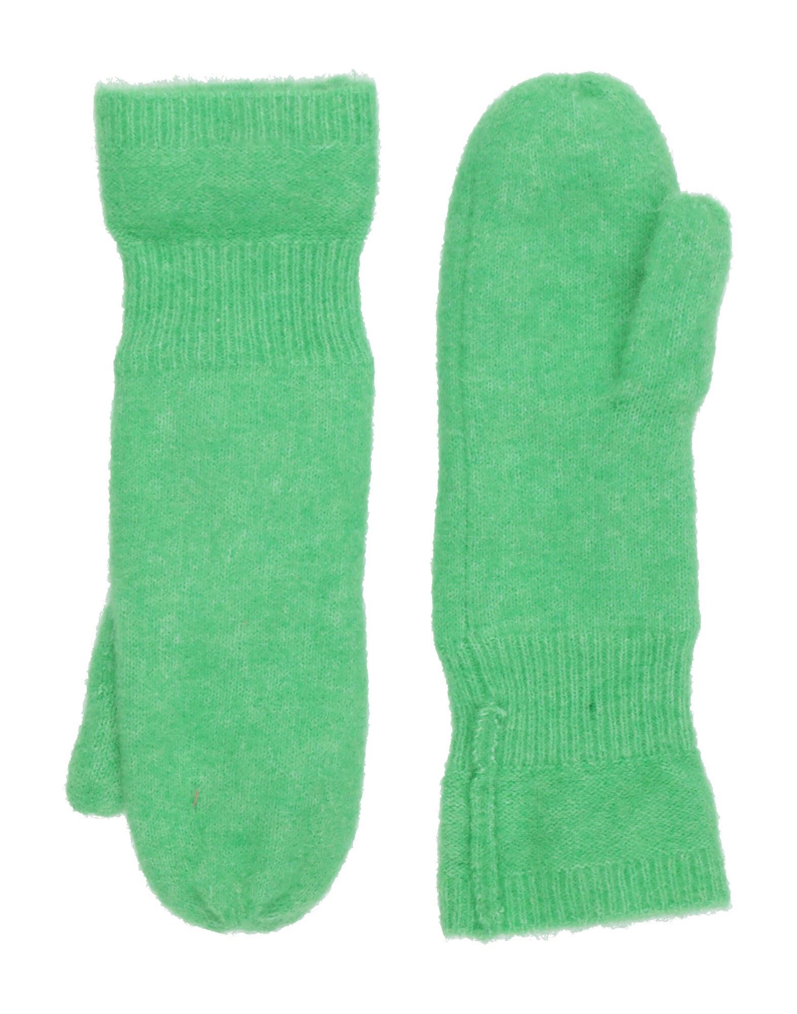  Samsøe Φ Samsøe - Accessoires - Handschuhe - On Yoox.com 