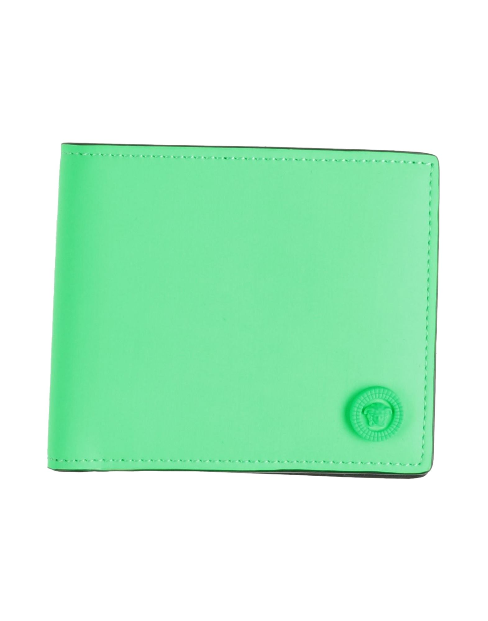  Versace - Kleinlederwaren - Brieftaschen - On Yoox.com 