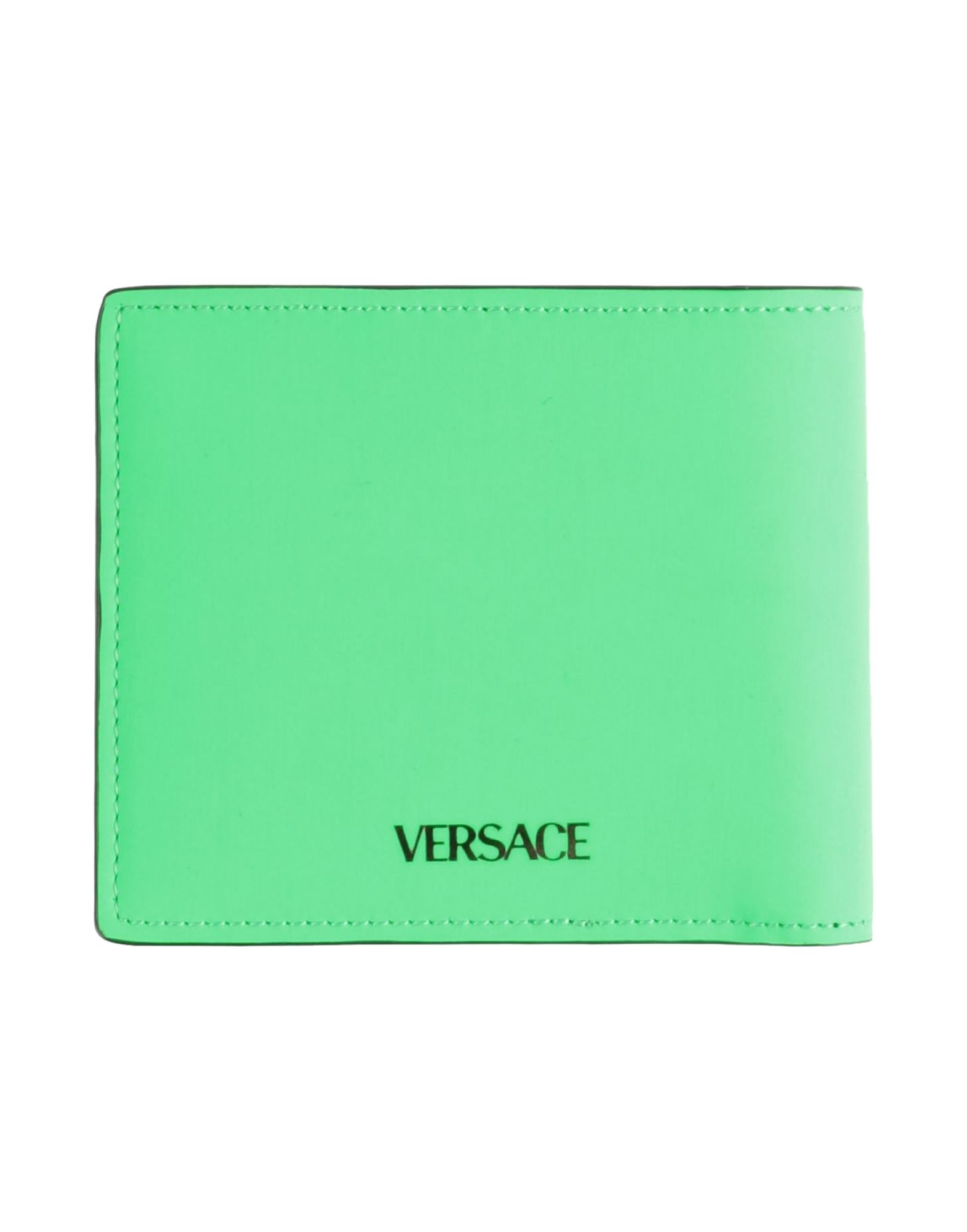  Versace - Kleinlederwaren - Brieftaschen - On Yoox.com 