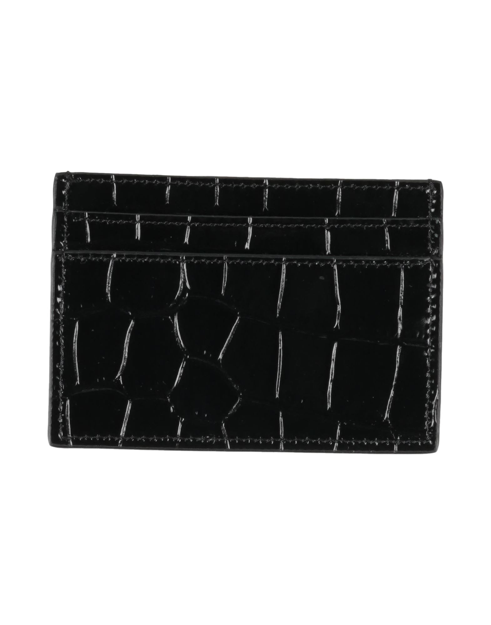  Versace - Kleinlederwaren - Kartenetuis - On Yoox.com 