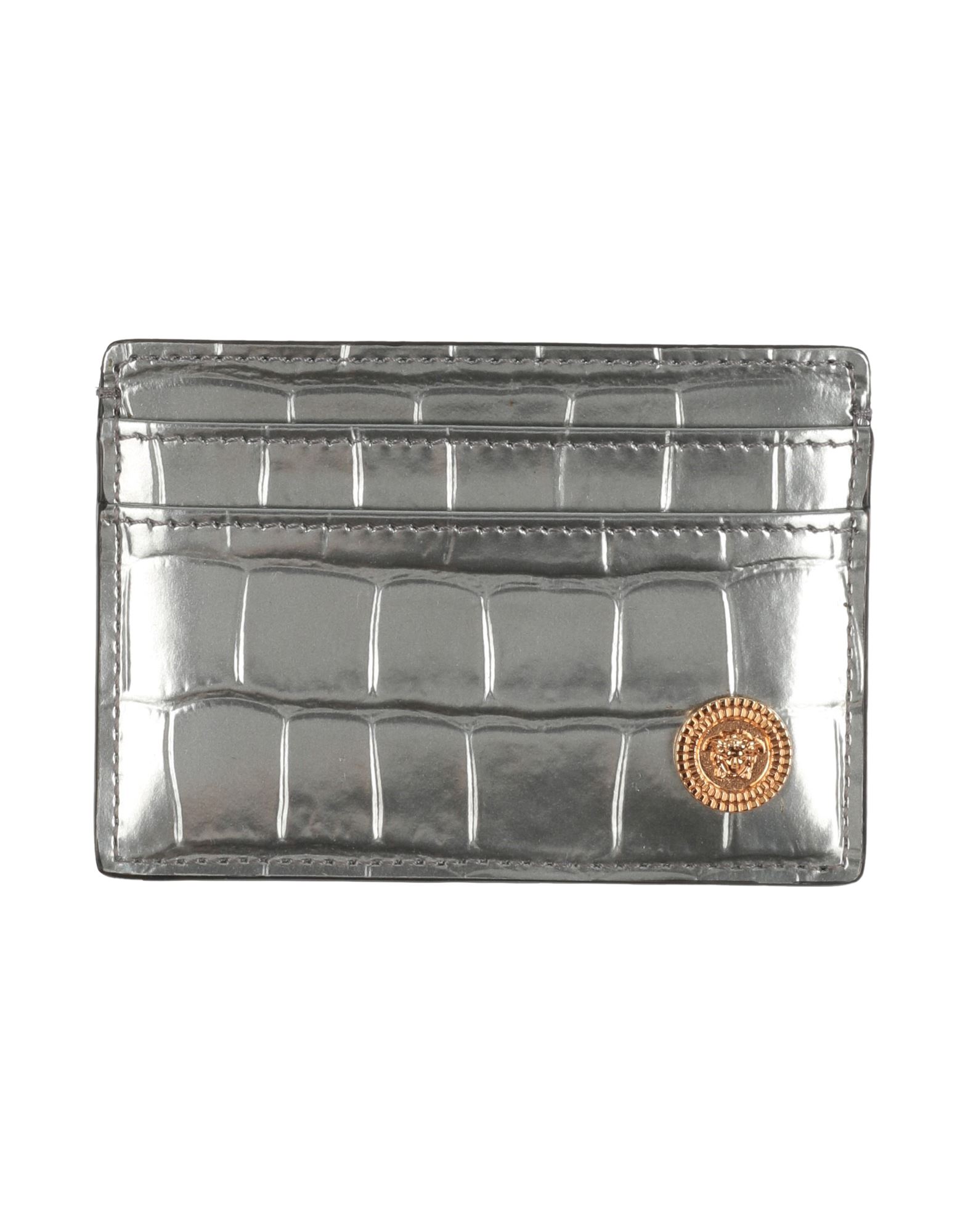  Versace - Kleinlederwaren - Kartenetuis - On Yoox.com 