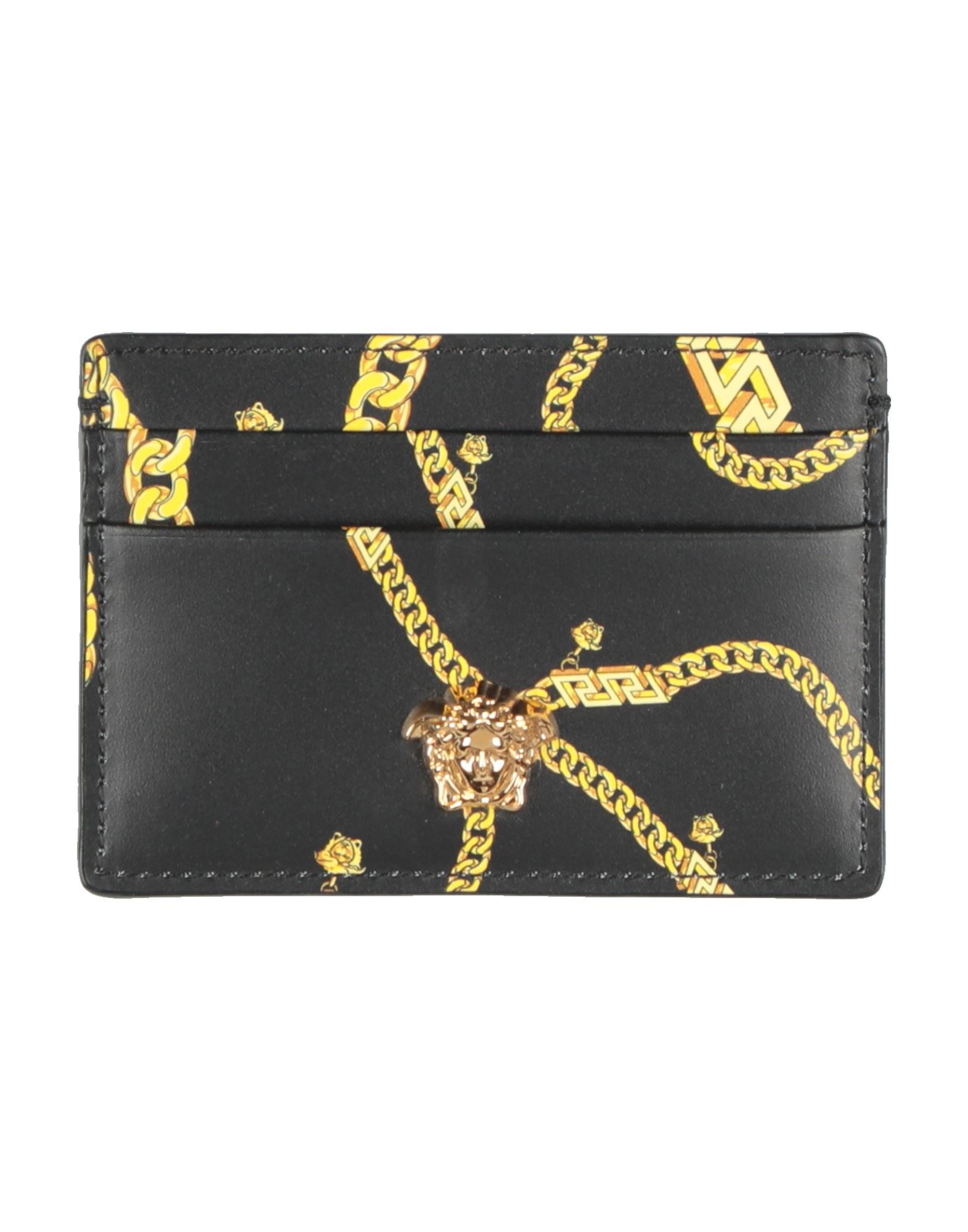  Versace - Kleinlederwaren - Kartenetuis - On Yoox.com 