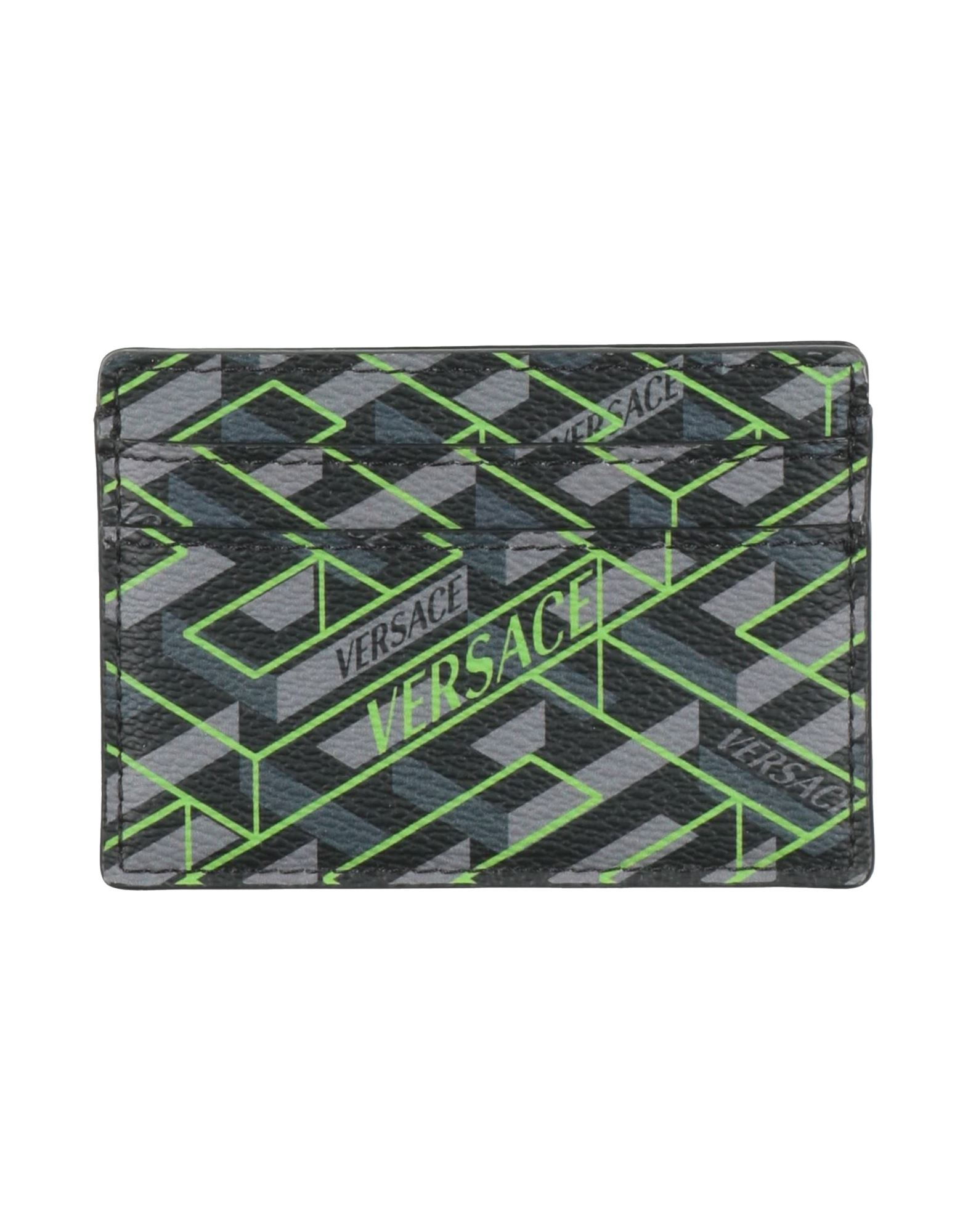  Versace - Kleinlederwaren - Kartenetuis - On Yoox.com 