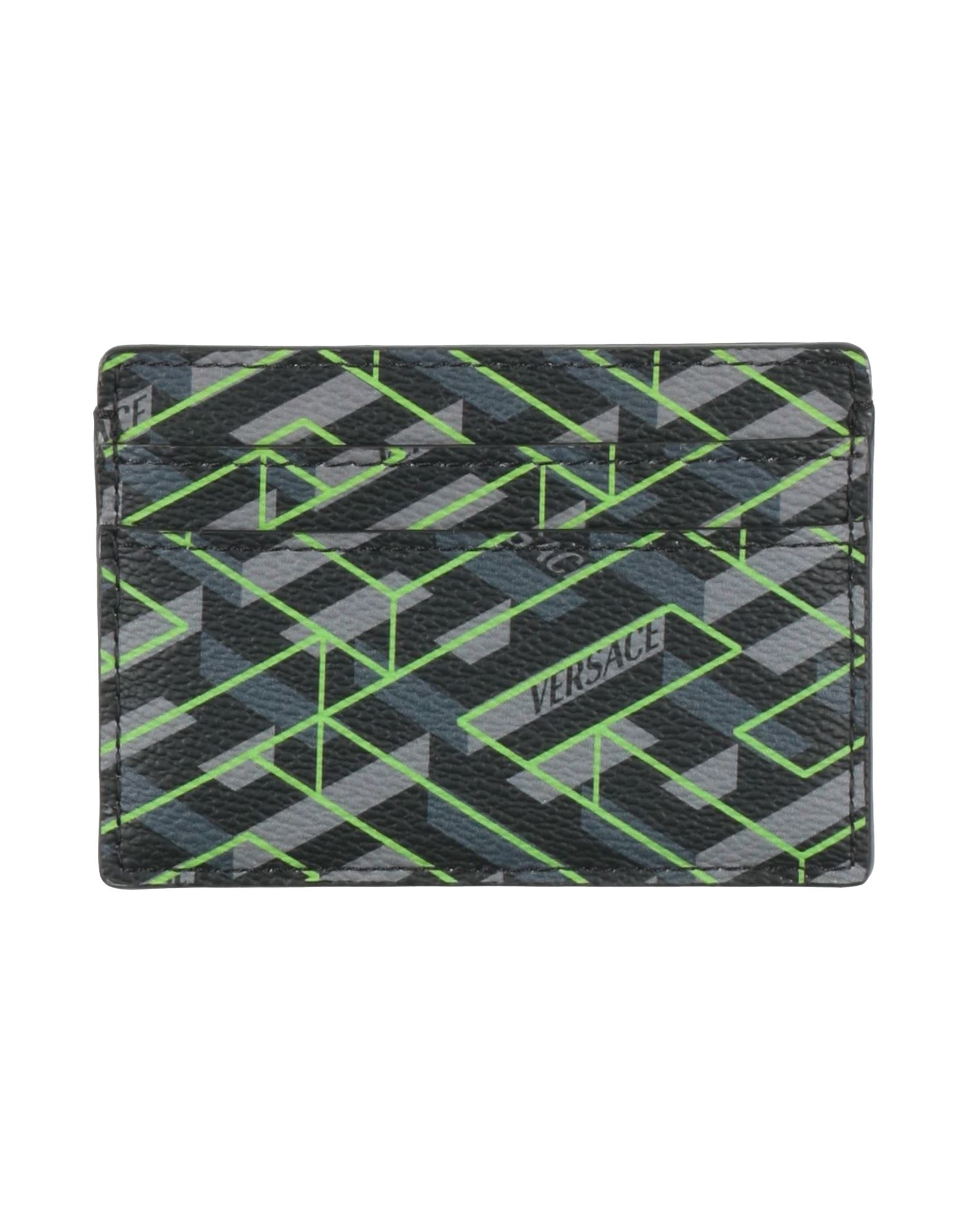  Versace - Kleinlederwaren - Kartenetuis - On Yoox.com 