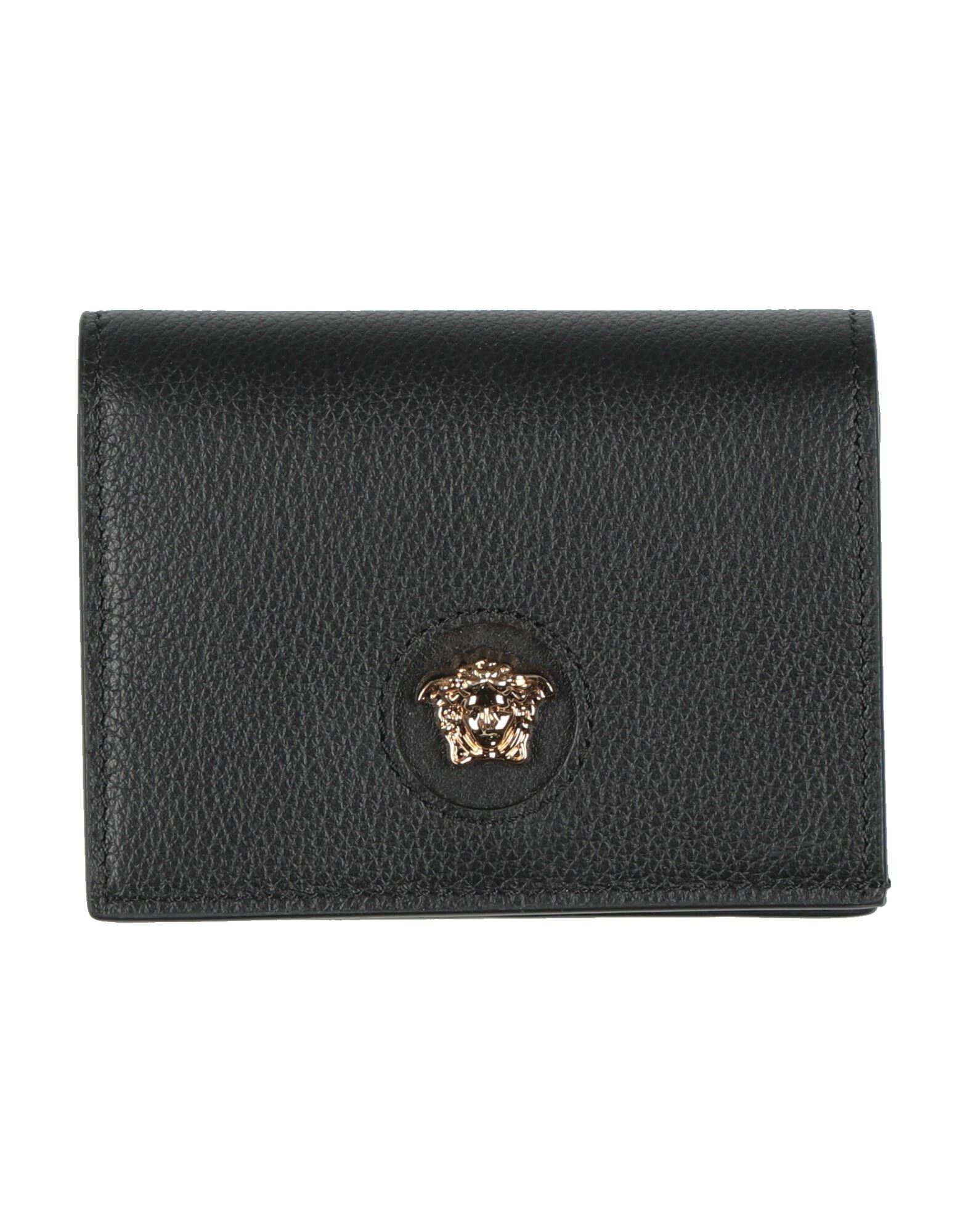  Versace - Kleinlederwaren - Brieftaschen - On Yoox.com 