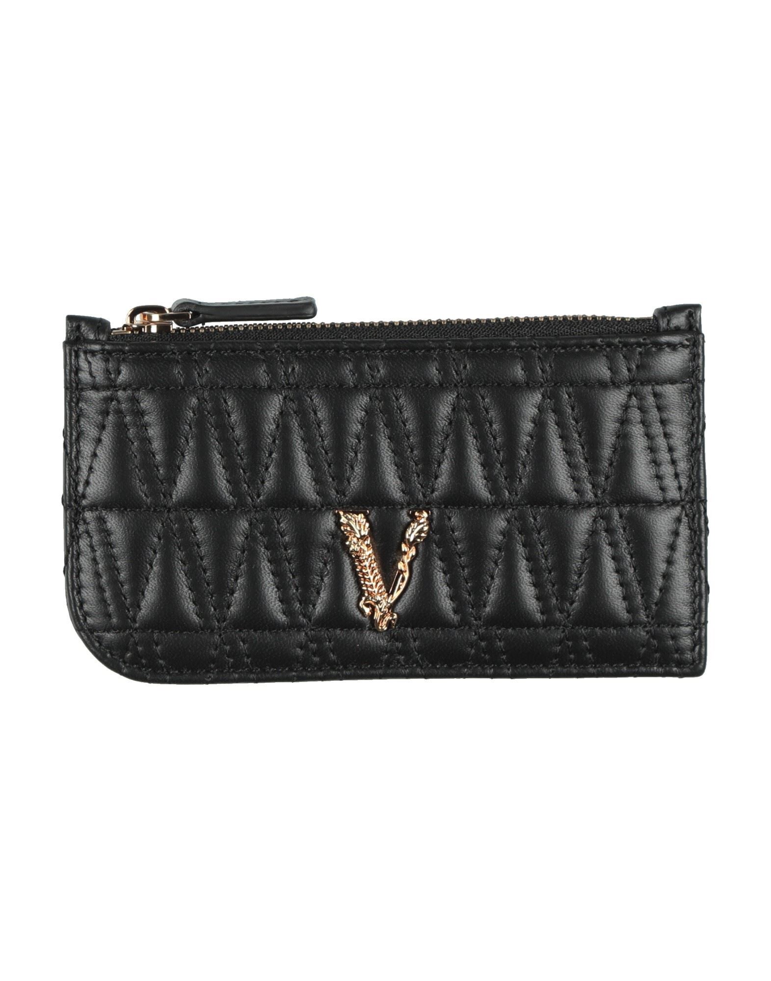  Versace - Kleinlederwaren - Kartenetuis - On Yoox.com 