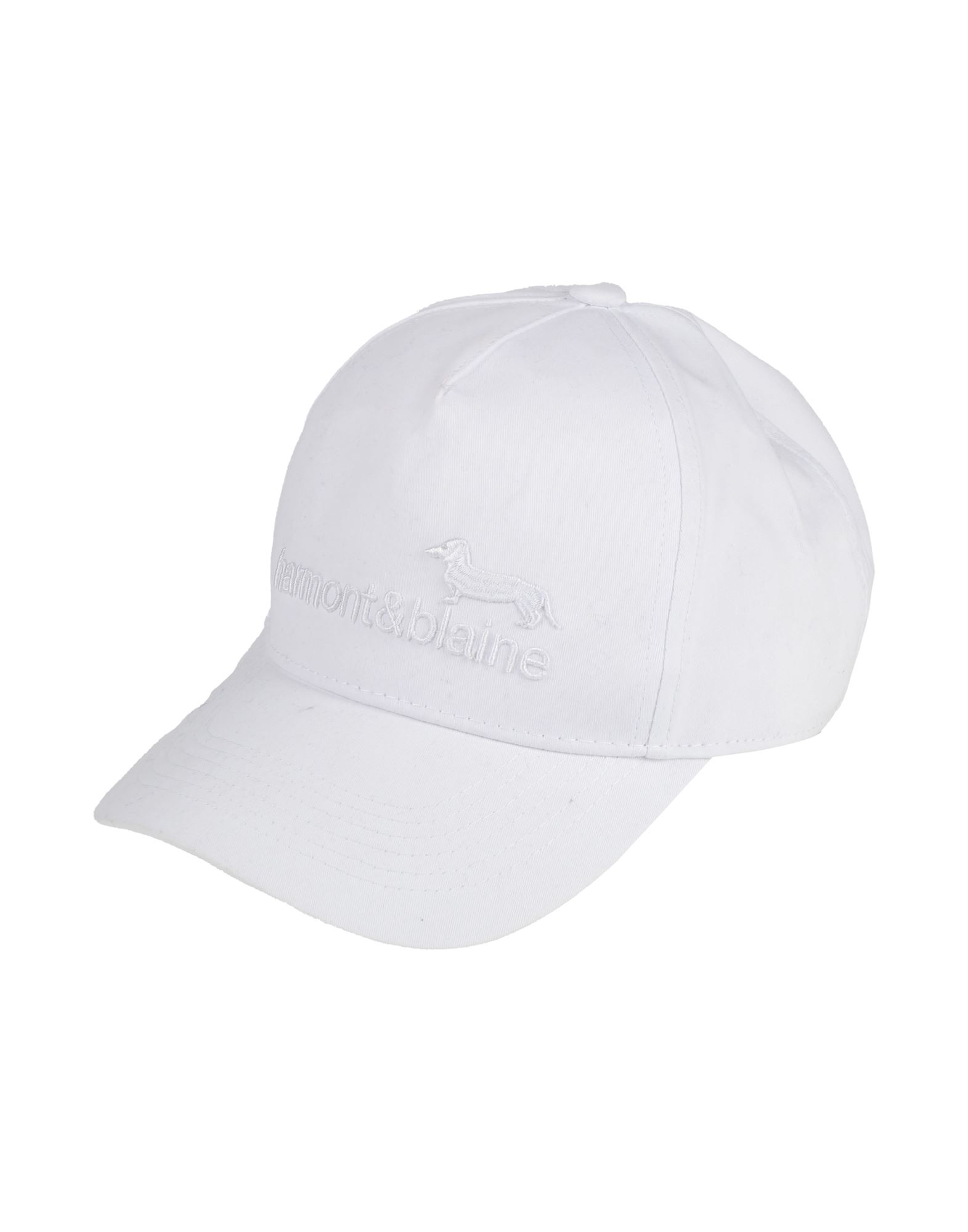  Harmont & Blaine - Accessoires - Mützen & Hüte - On Yoox.com 