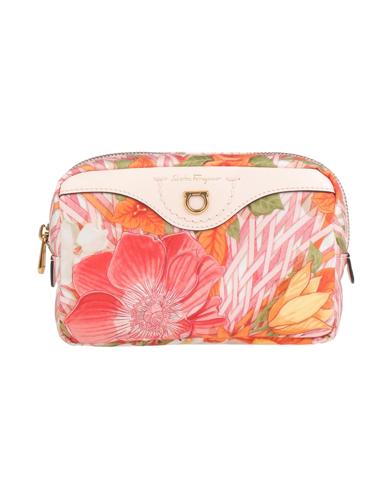  Ferragamo - Kleinlederwaren - Kosmetiktäschchen - On Yoox.com 