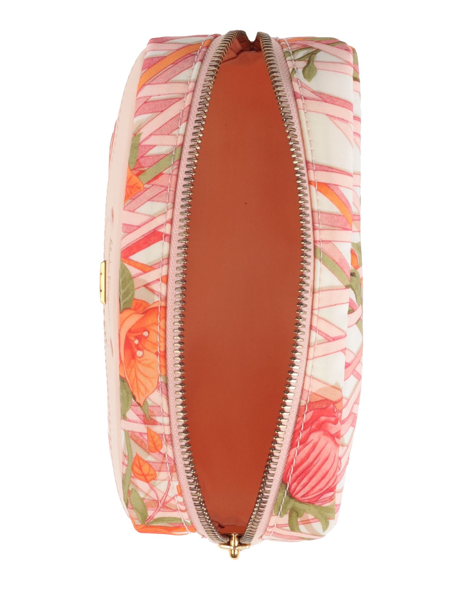  Ferragamo - Kleinlederwaren - Kosmetiktäschchen - On Yoox.com 