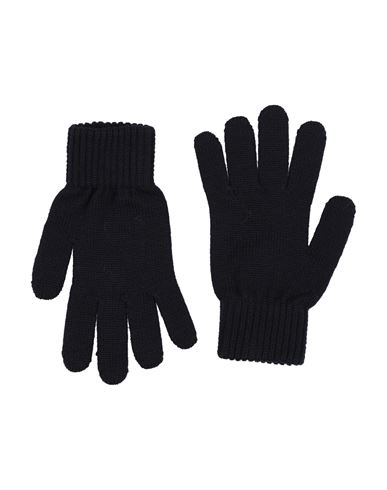 Guantes Mujer Azul noche L Mujer
