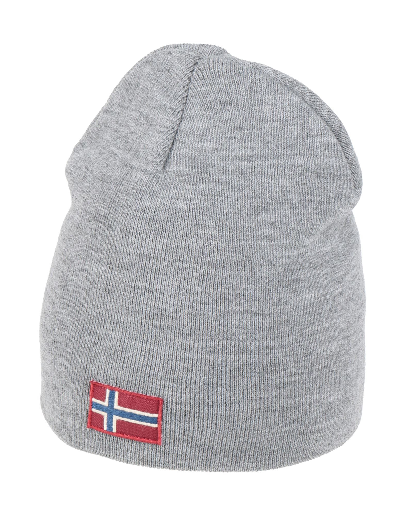  Napapijri - Accessoires - Mützen & Hüte - On Yoox.com 