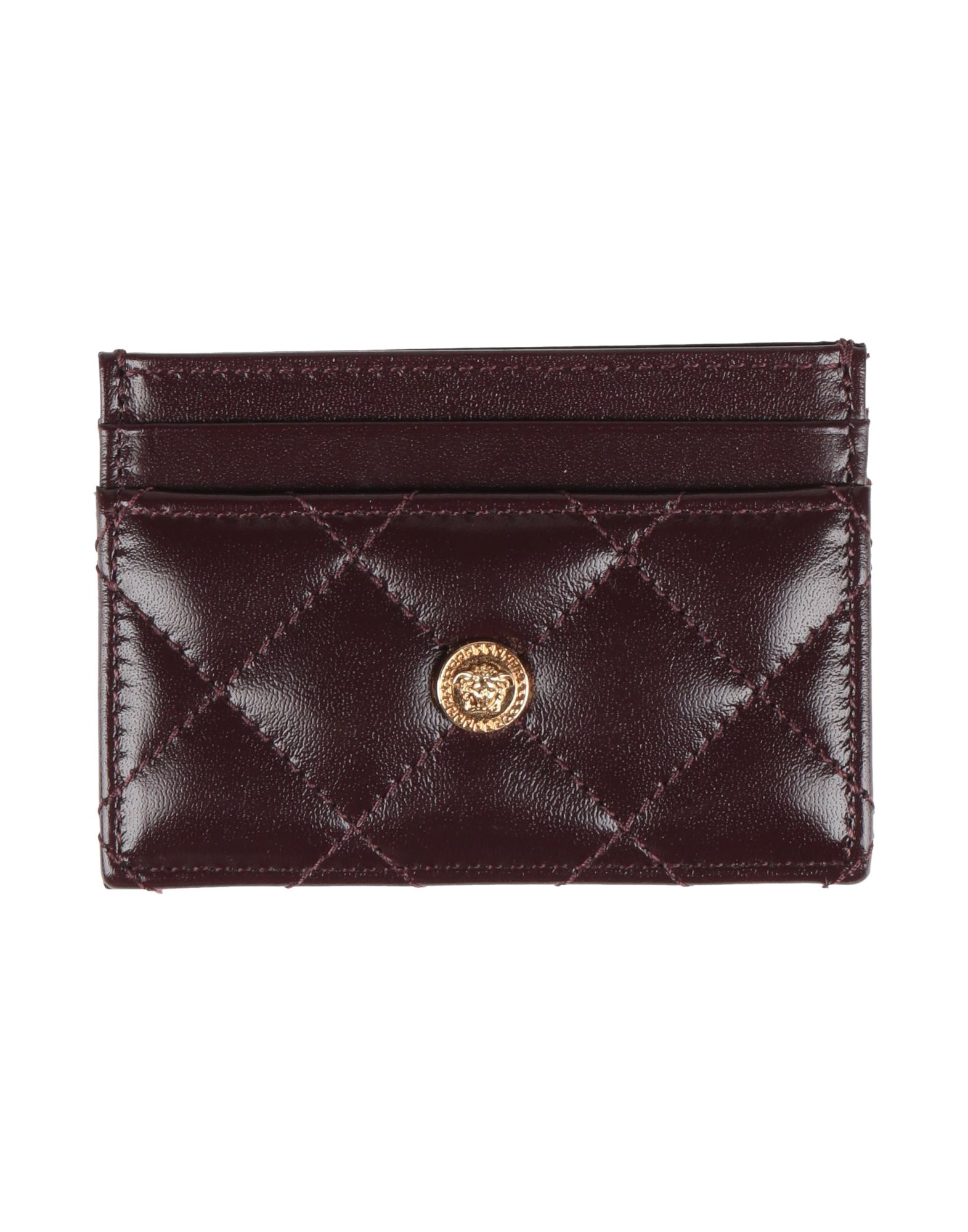  Versace - Kleinlederwaren - Kartenetuis - On Yoox.com 