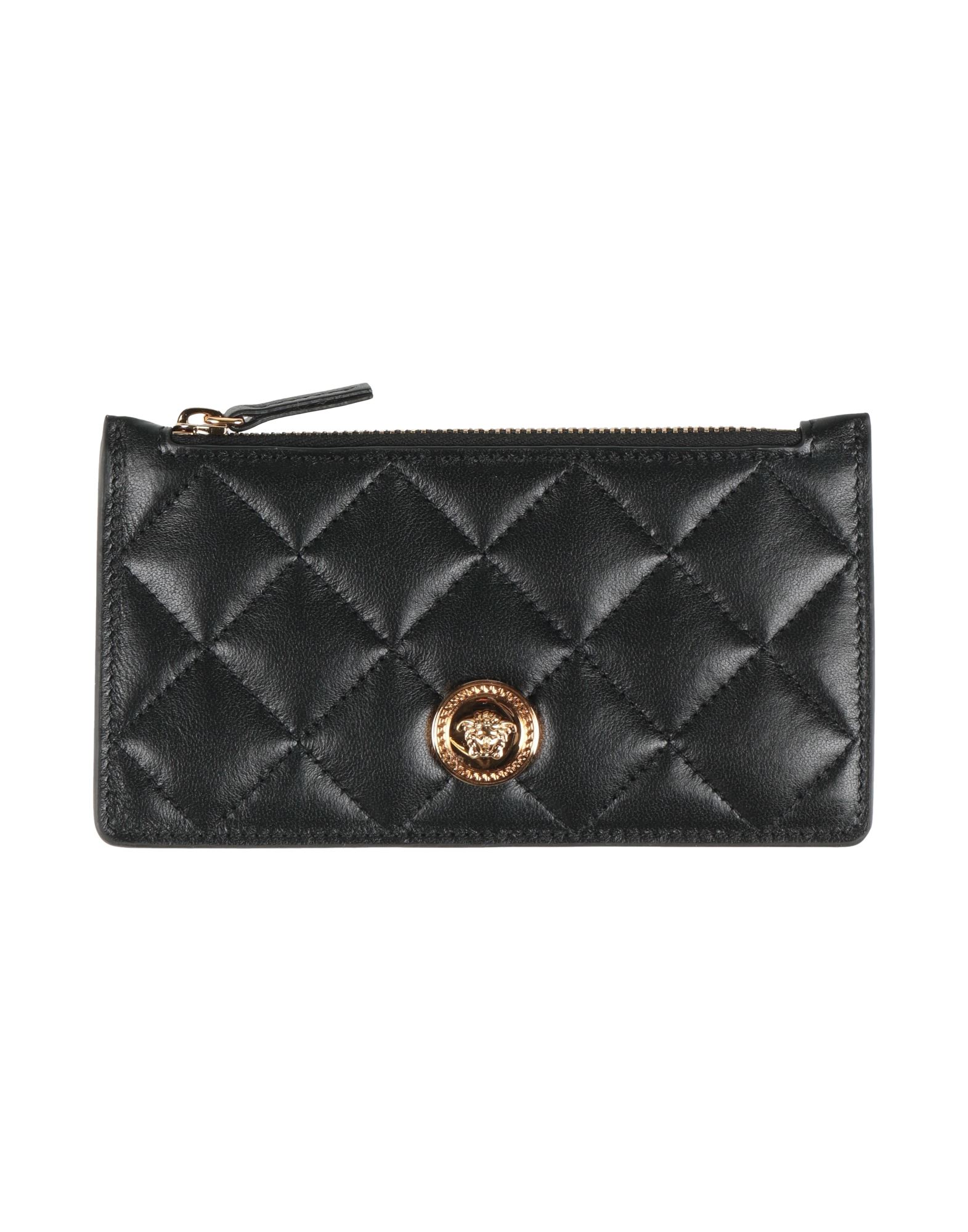  Versace - Kleinlederwaren - Kartenetuis - On Yoox.com 