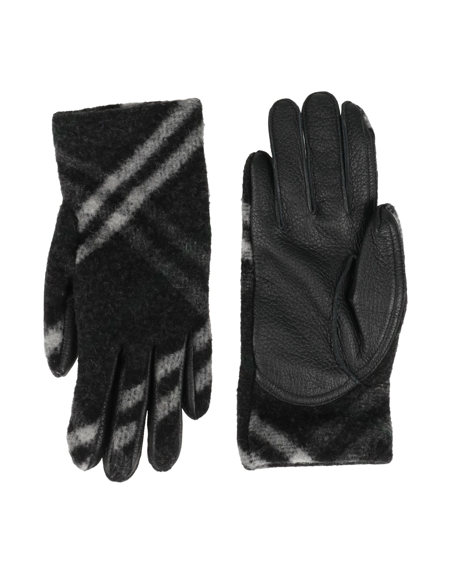  Burberry - Complementos - Guantes - On Yoox.com 