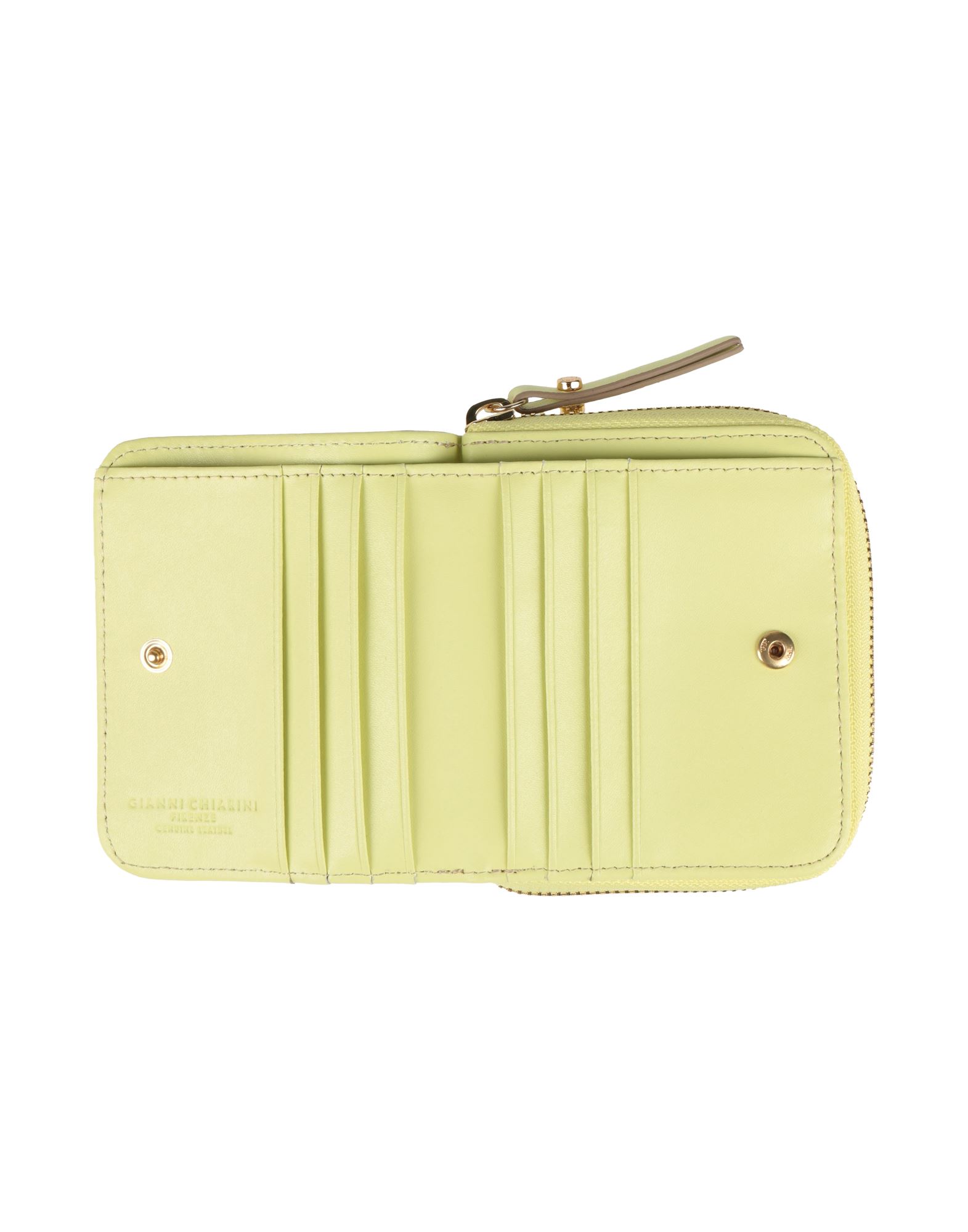 Gianni Chiarini - Kleinlederwaren - Brieftaschen - On Yoox.com 
