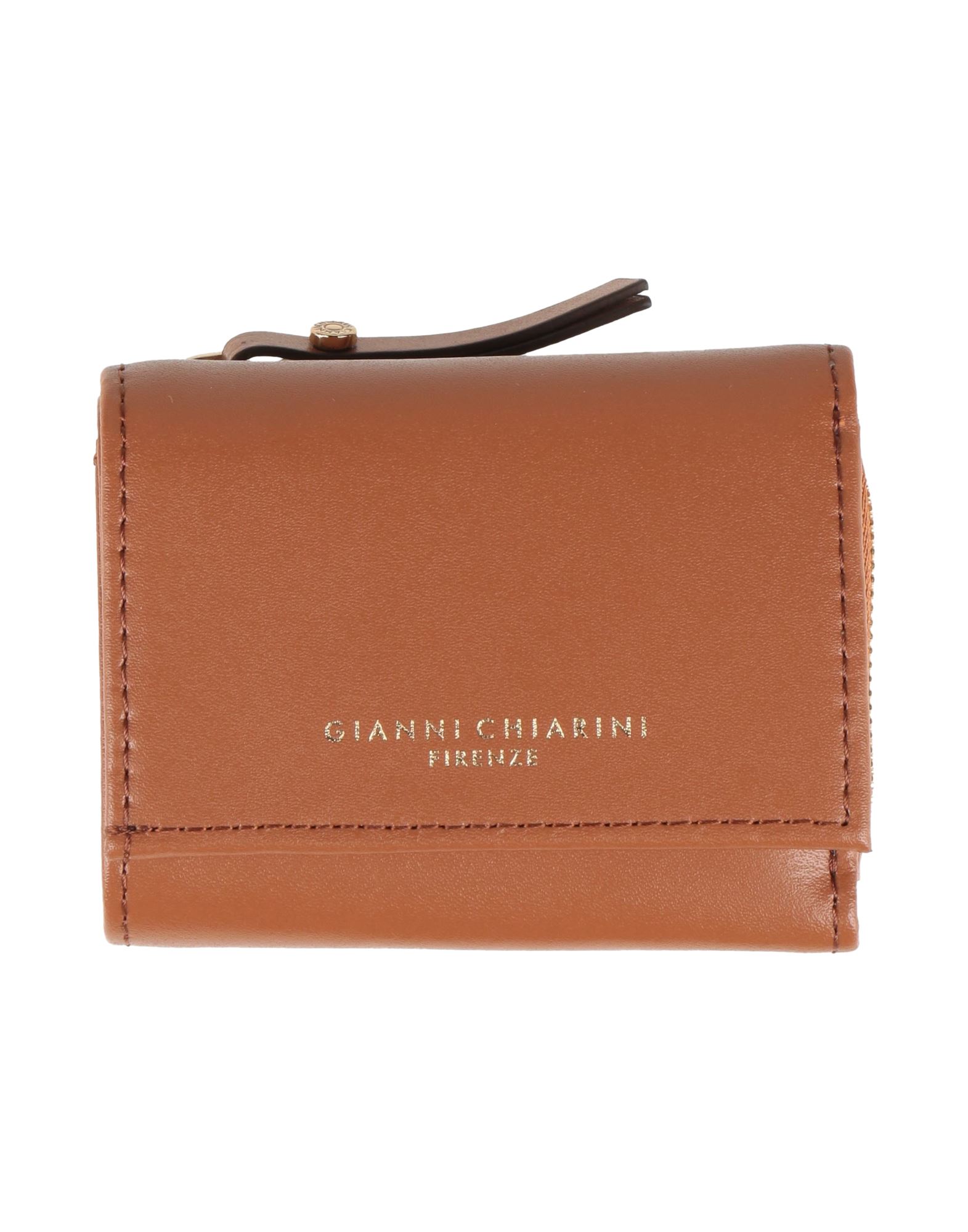  Gianni Chiarini - Kleinlederwaren - Brieftaschen - On Yoox.com 