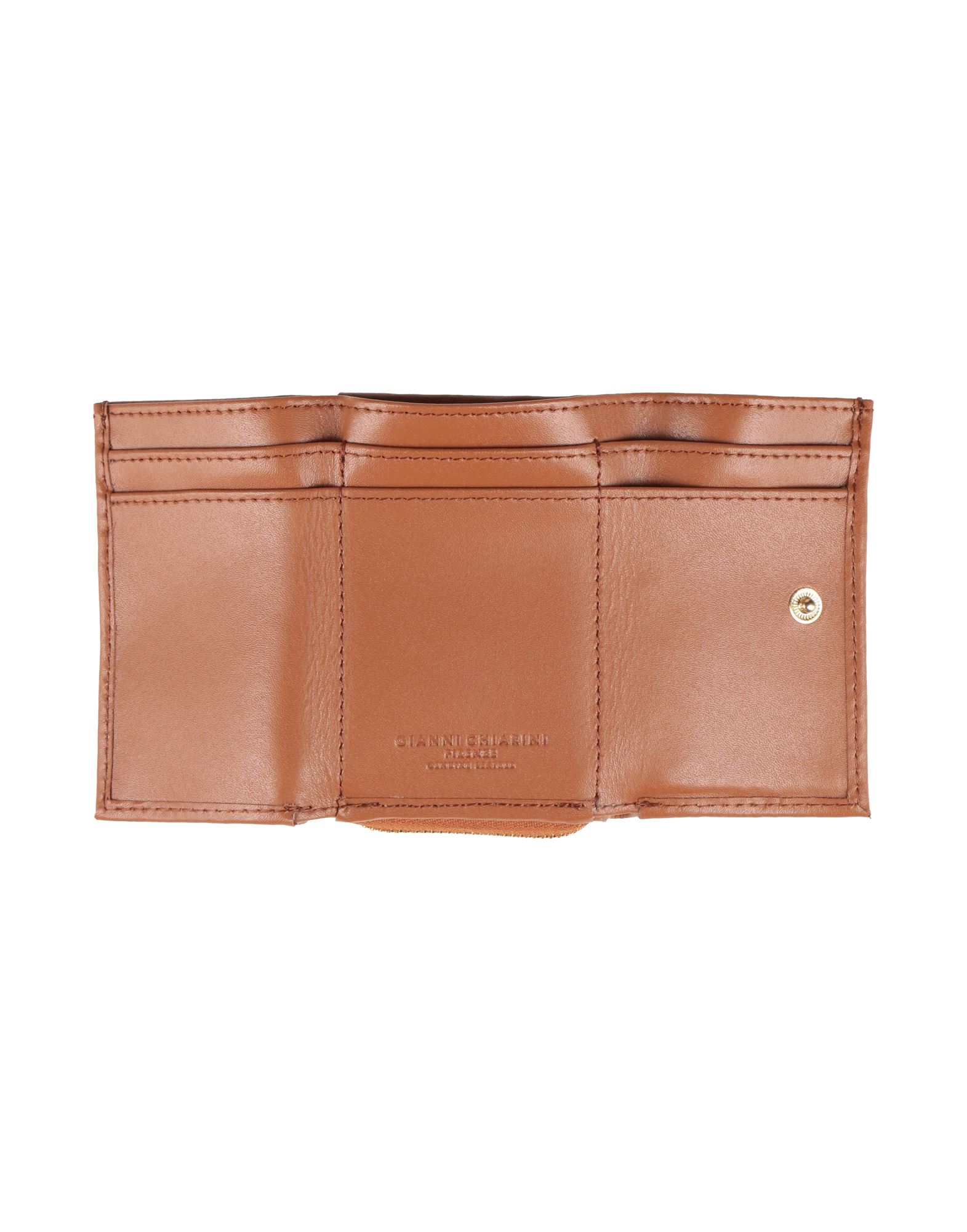  Gianni Chiarini - Kleinlederwaren - Brieftaschen - On Yoox.com 