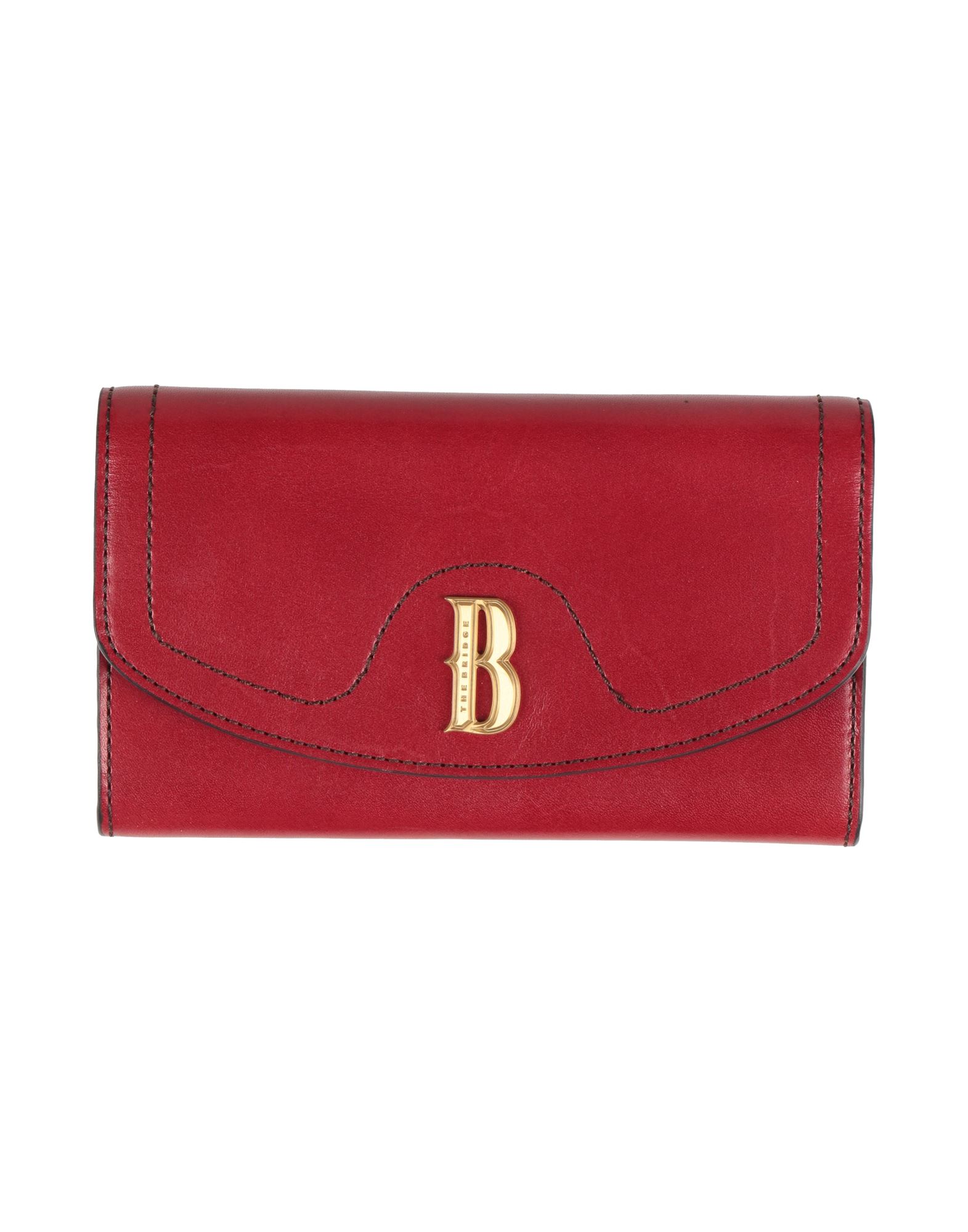  The Bridge - Kleinlederwaren - Brieftaschen - On Yoox.com 