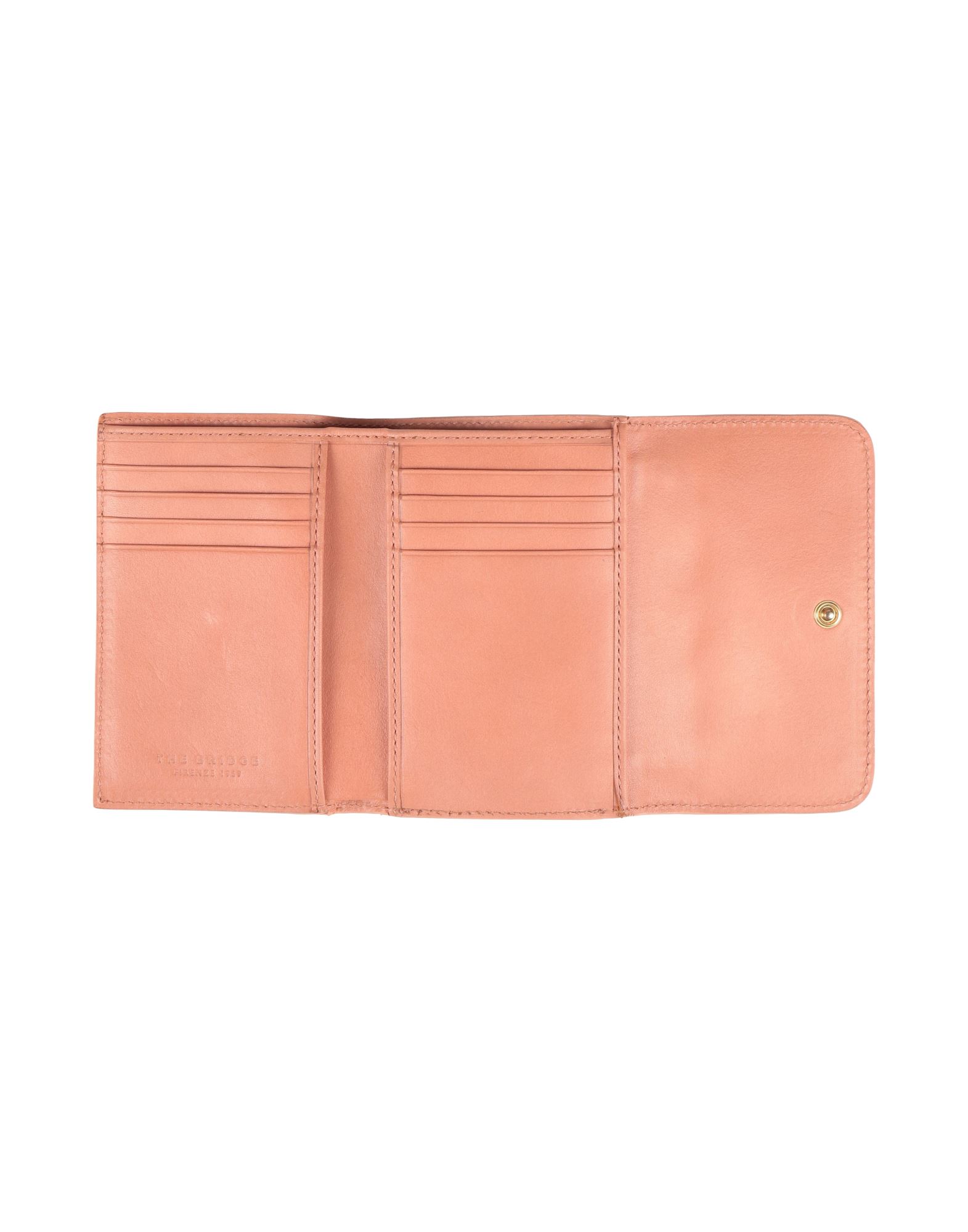  The Bridge - Kleinlederwaren - Brieftaschen - On Yoox.com 