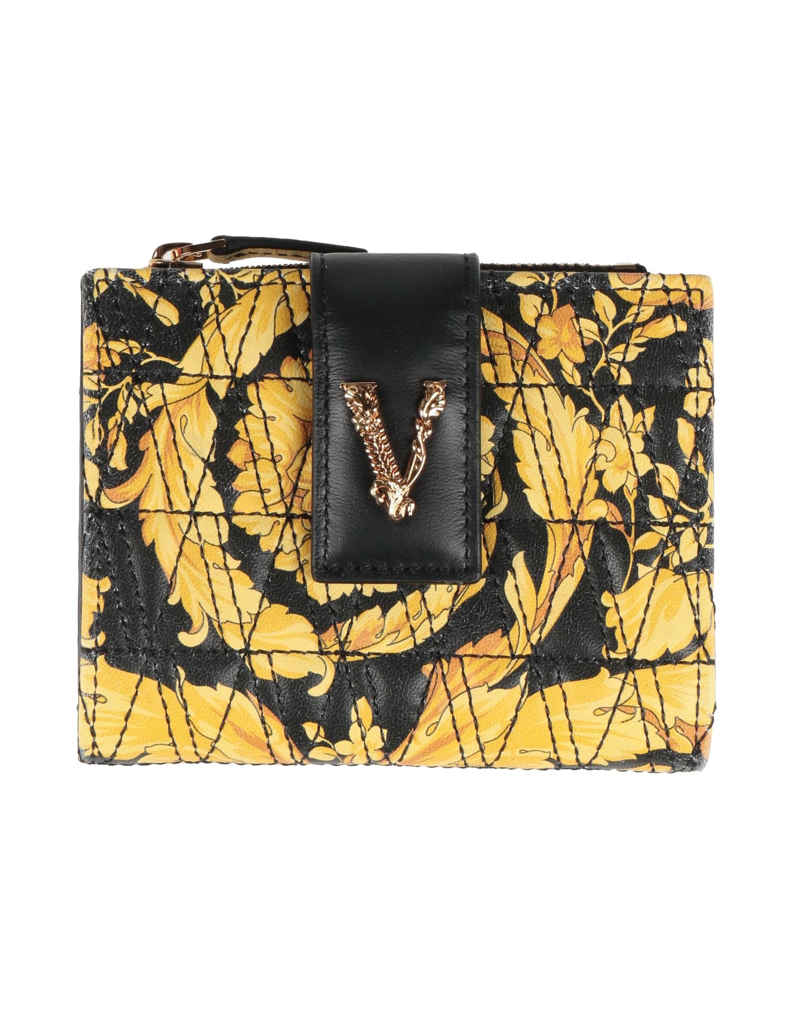  Versace - Marroquinería - Billeteras - On Yoox.com 