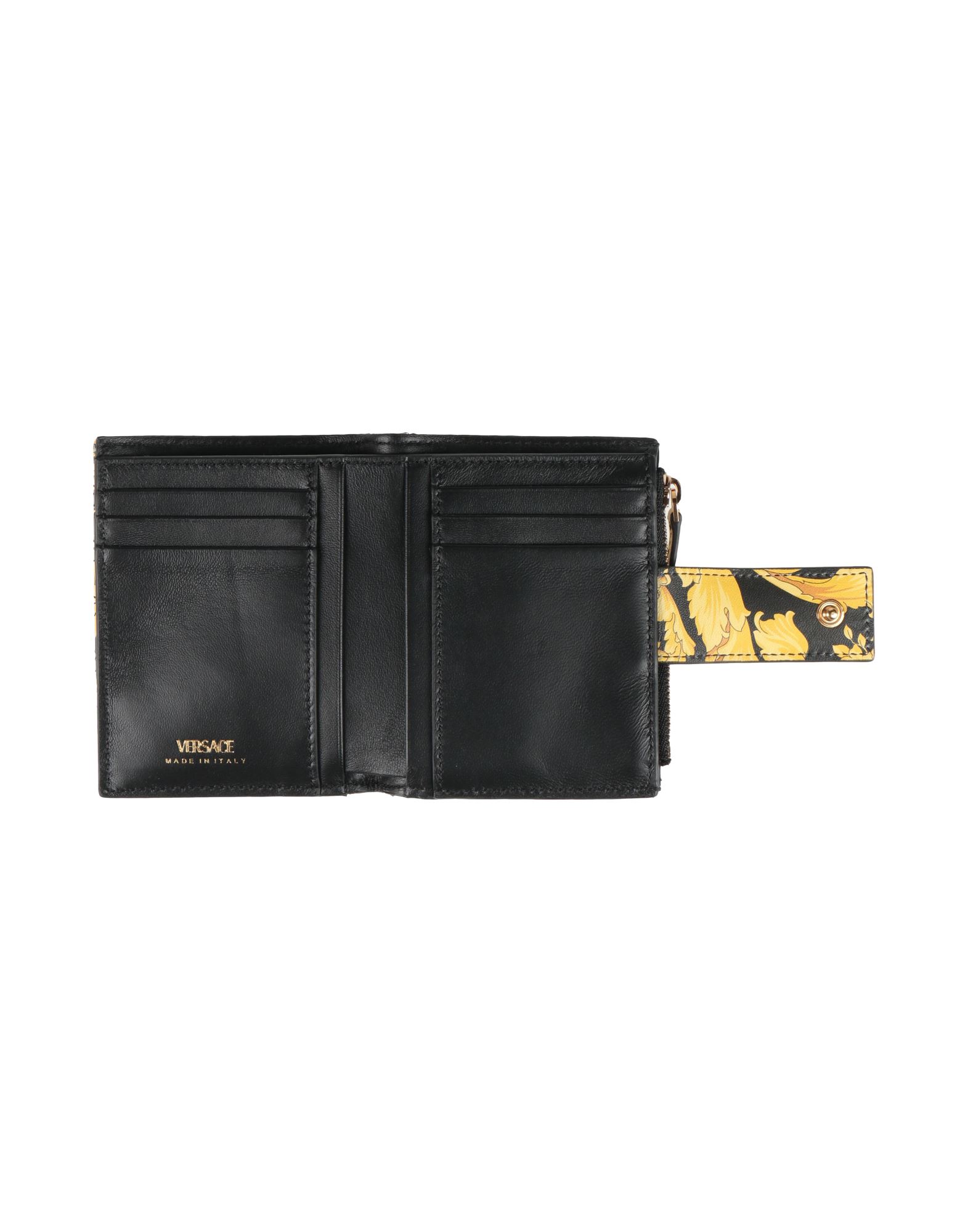  Versace - Marroquinería - Billeteras - On Yoox.com 
