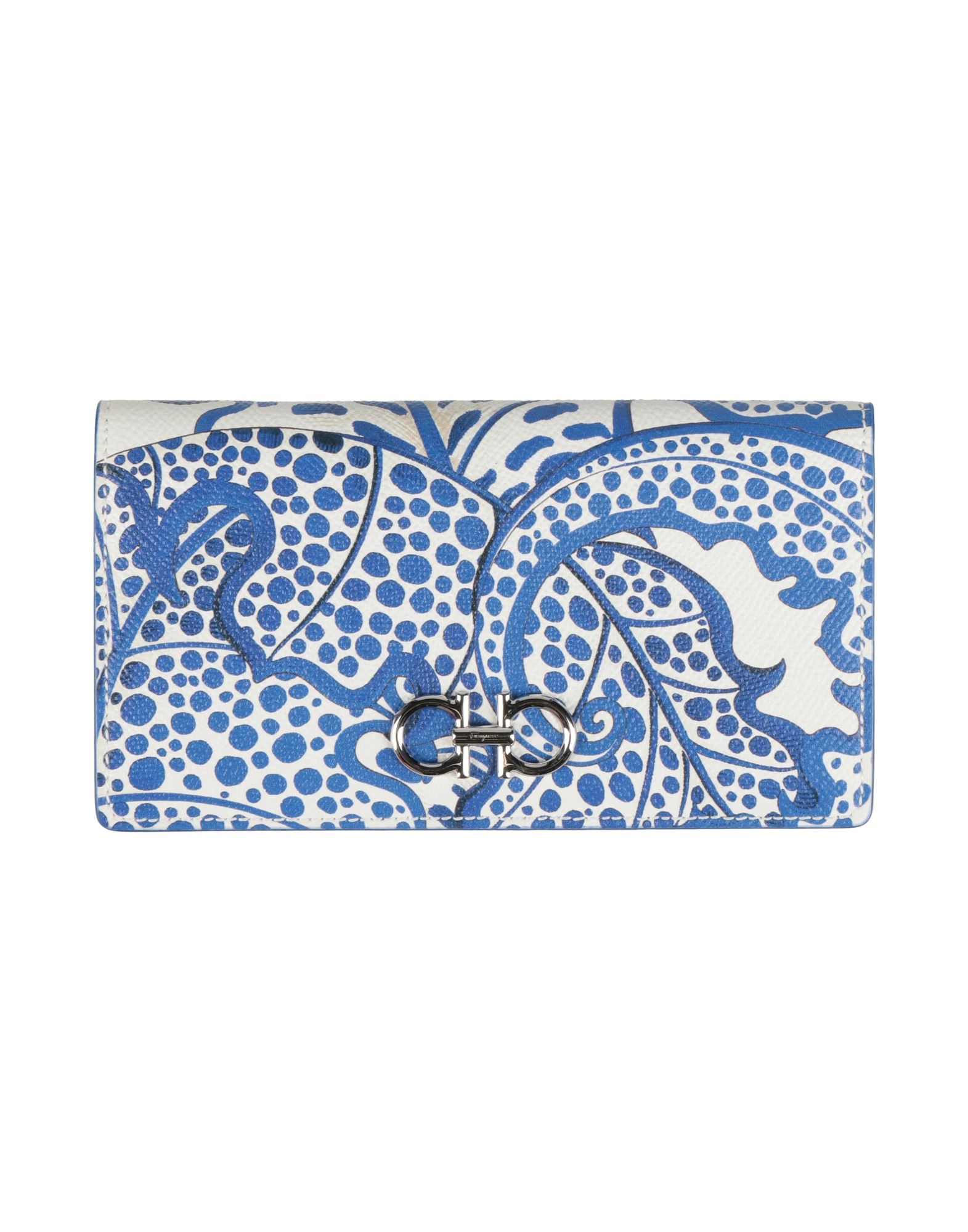  Ferragamo - Kleinlederwaren - Dokumentenetuis - On Yoox.com 
