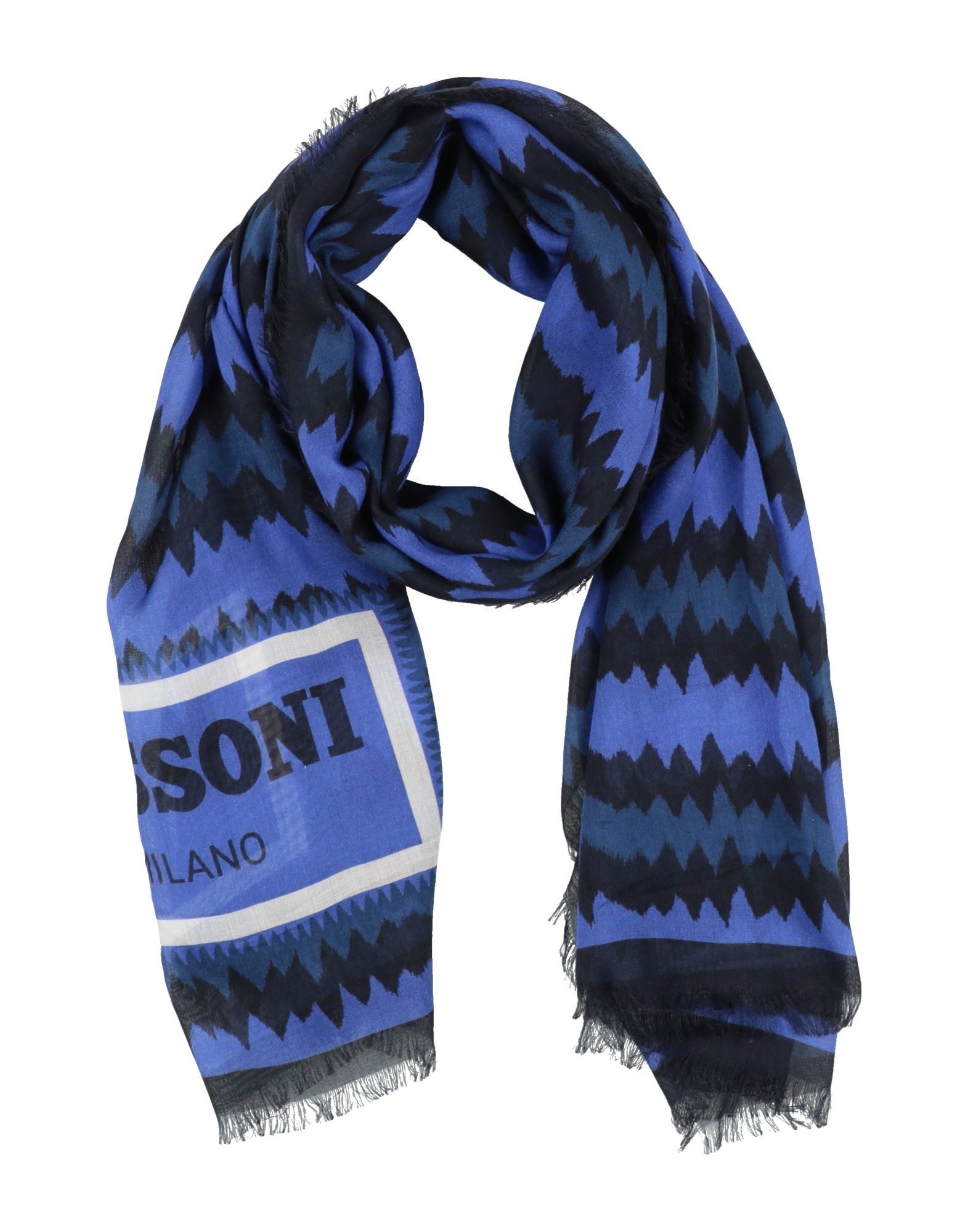  Missoni - Accessoires - Schals - On Yoox.com 