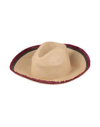Mützen & Hüte Damen Beige M,S Damen