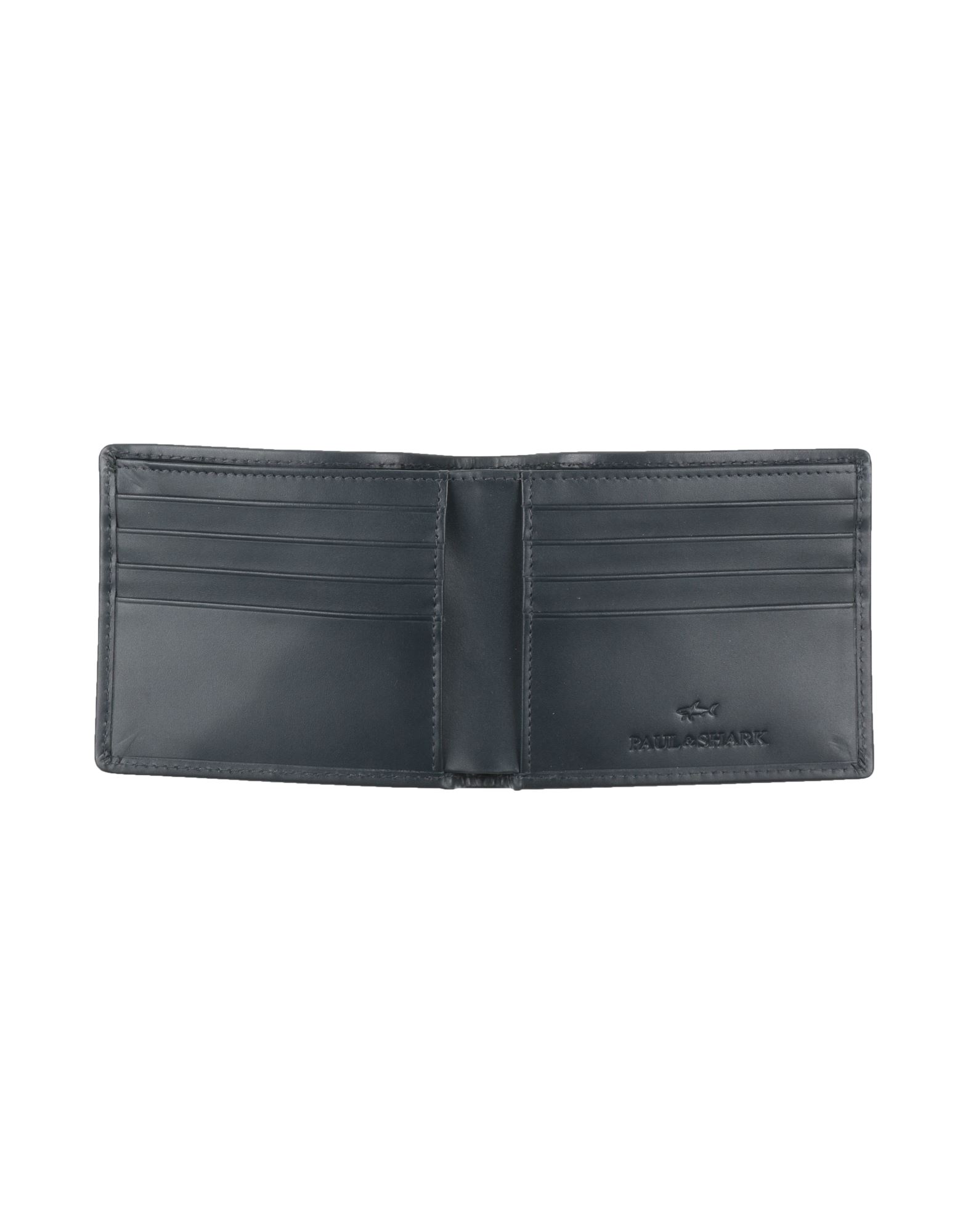  Paul & Shark - Kleinlederwaren - Brieftaschen - On Yoox.com 