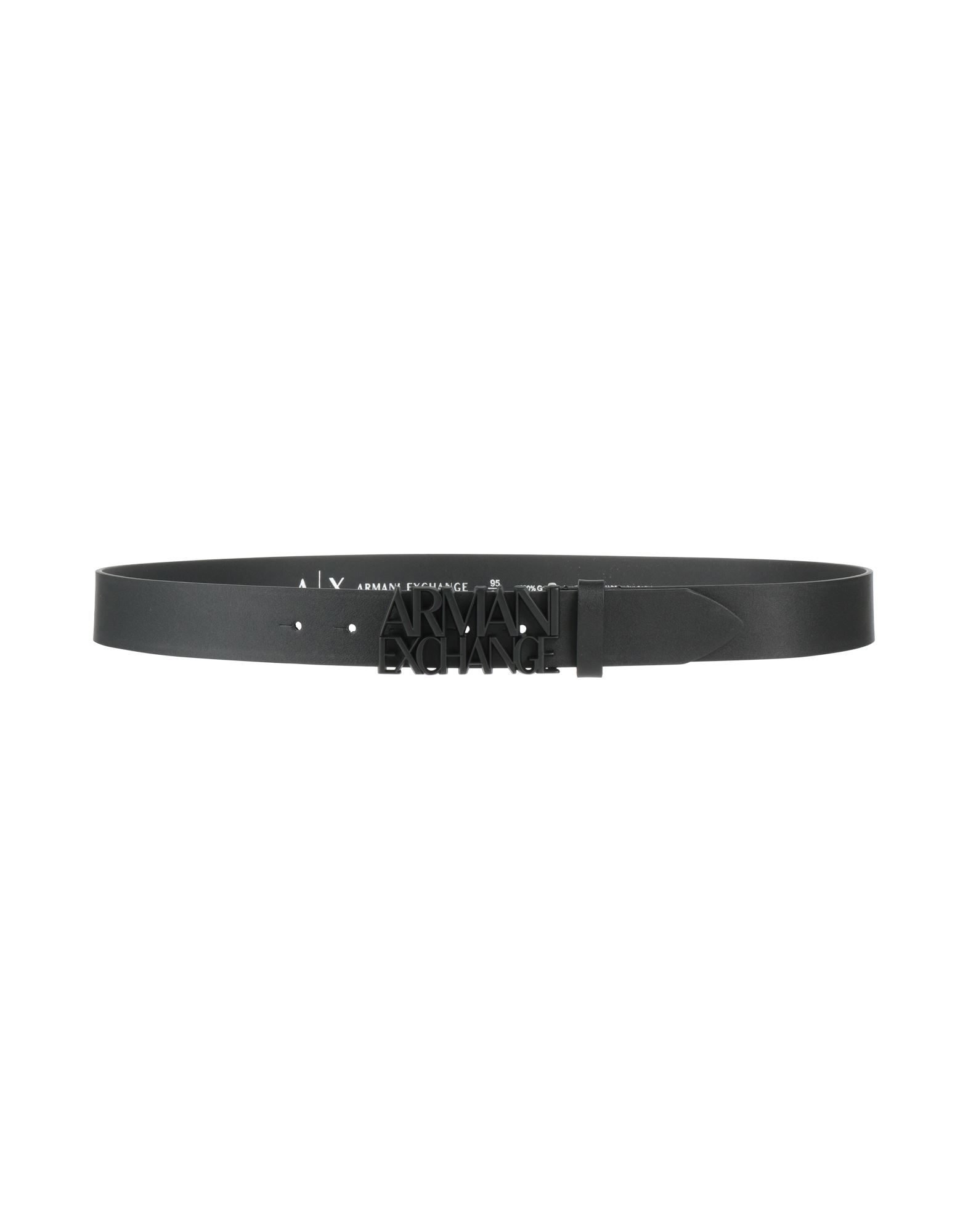  Armani Exchange - Kleinlederwaren - Gürtel - On Yoox.com 