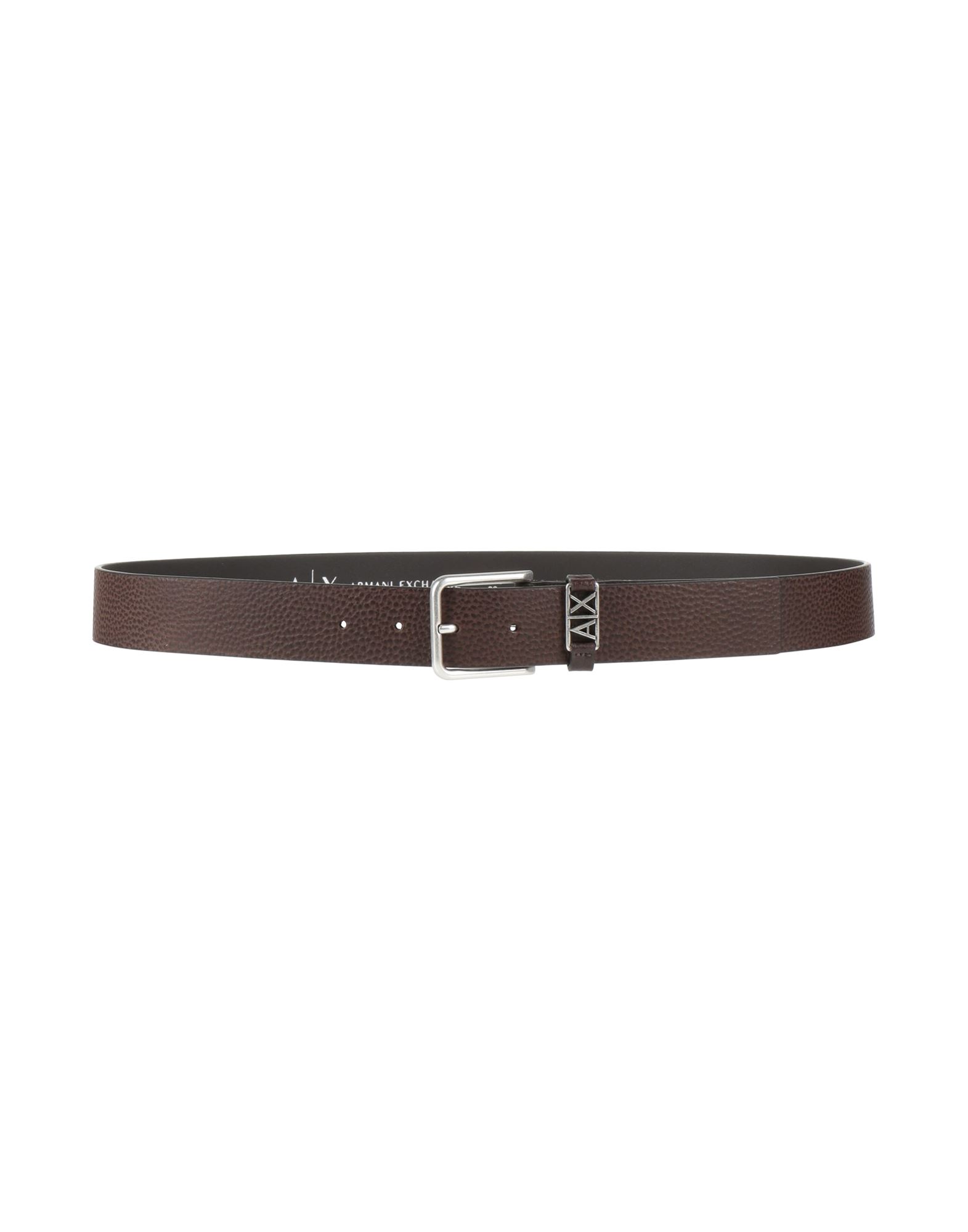  Armani Exchange - Kleinlederwaren - Gürtel - On Yoox.com 